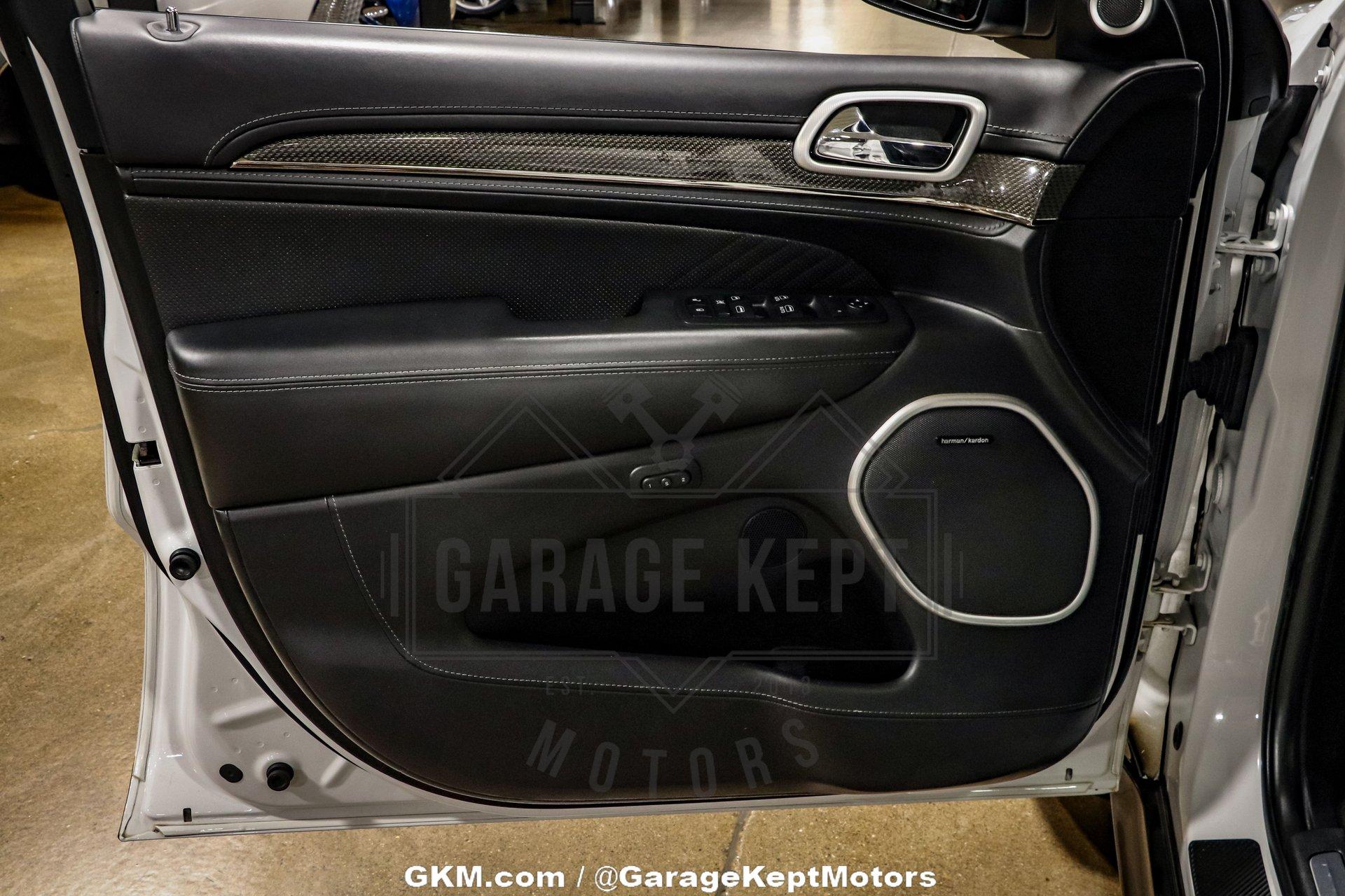 2018 Jeep Grand Cherokee 208