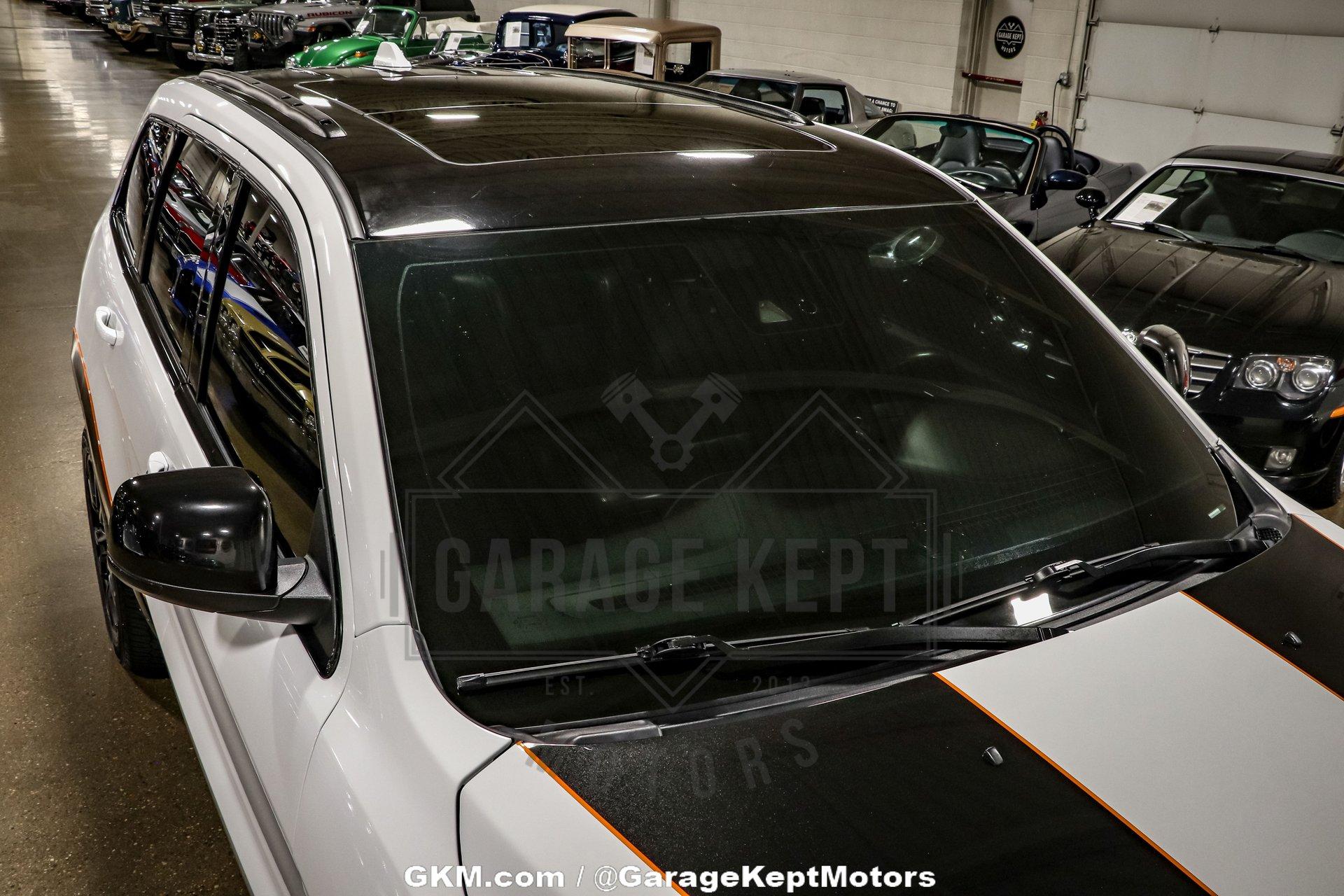 2018 Jeep Grand Cherokee 22