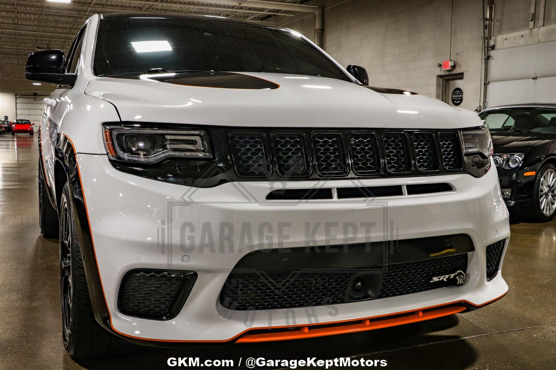 2018 Jeep Grand Cherokee 24