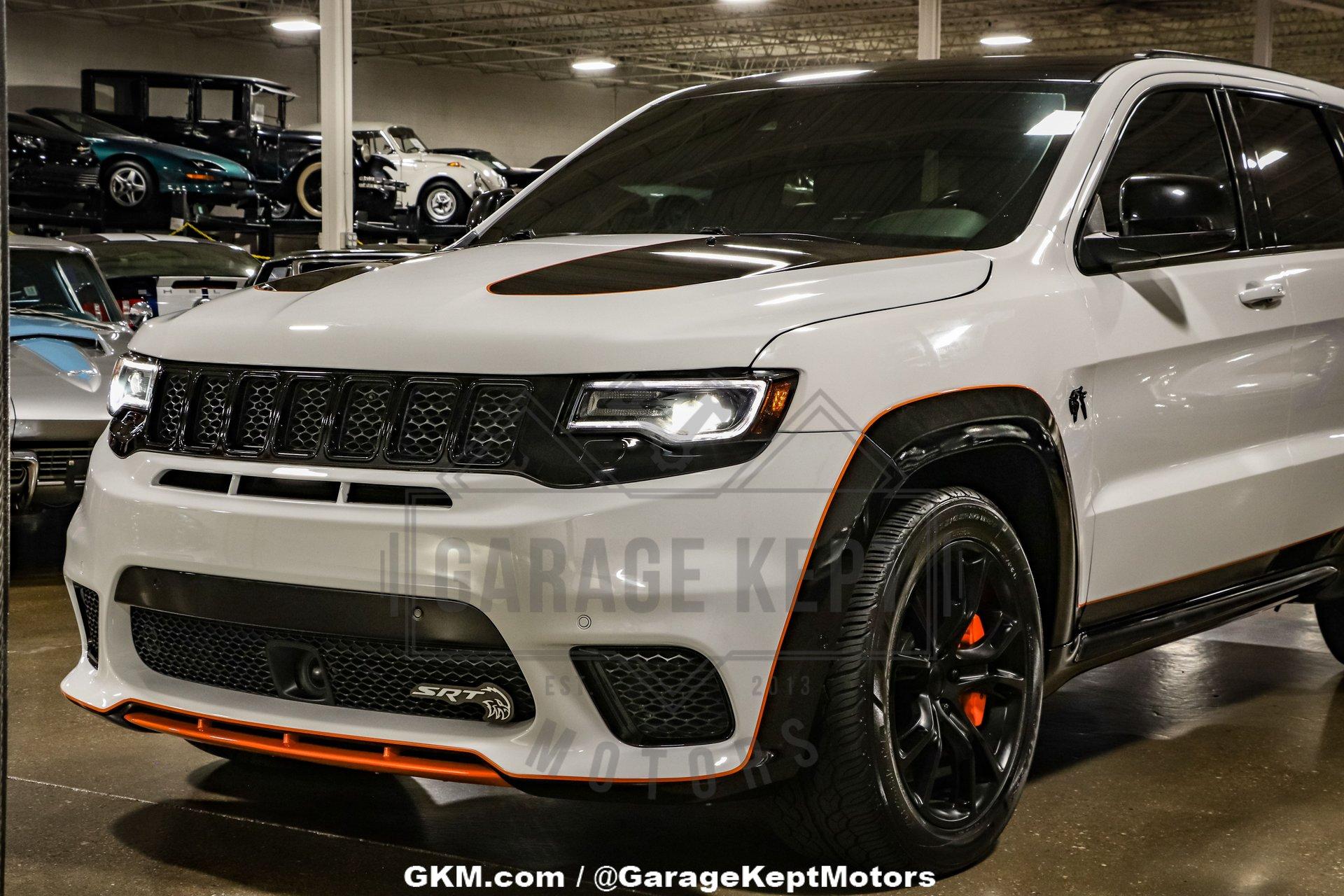 2018 Jeep Grand Cherokee 28