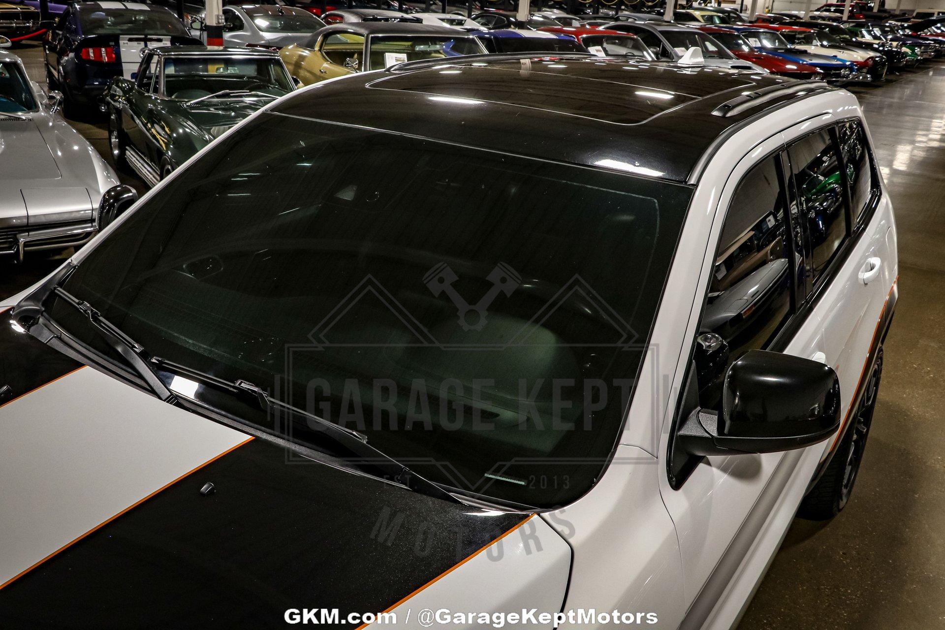 2018 Jeep Grand Cherokee 31