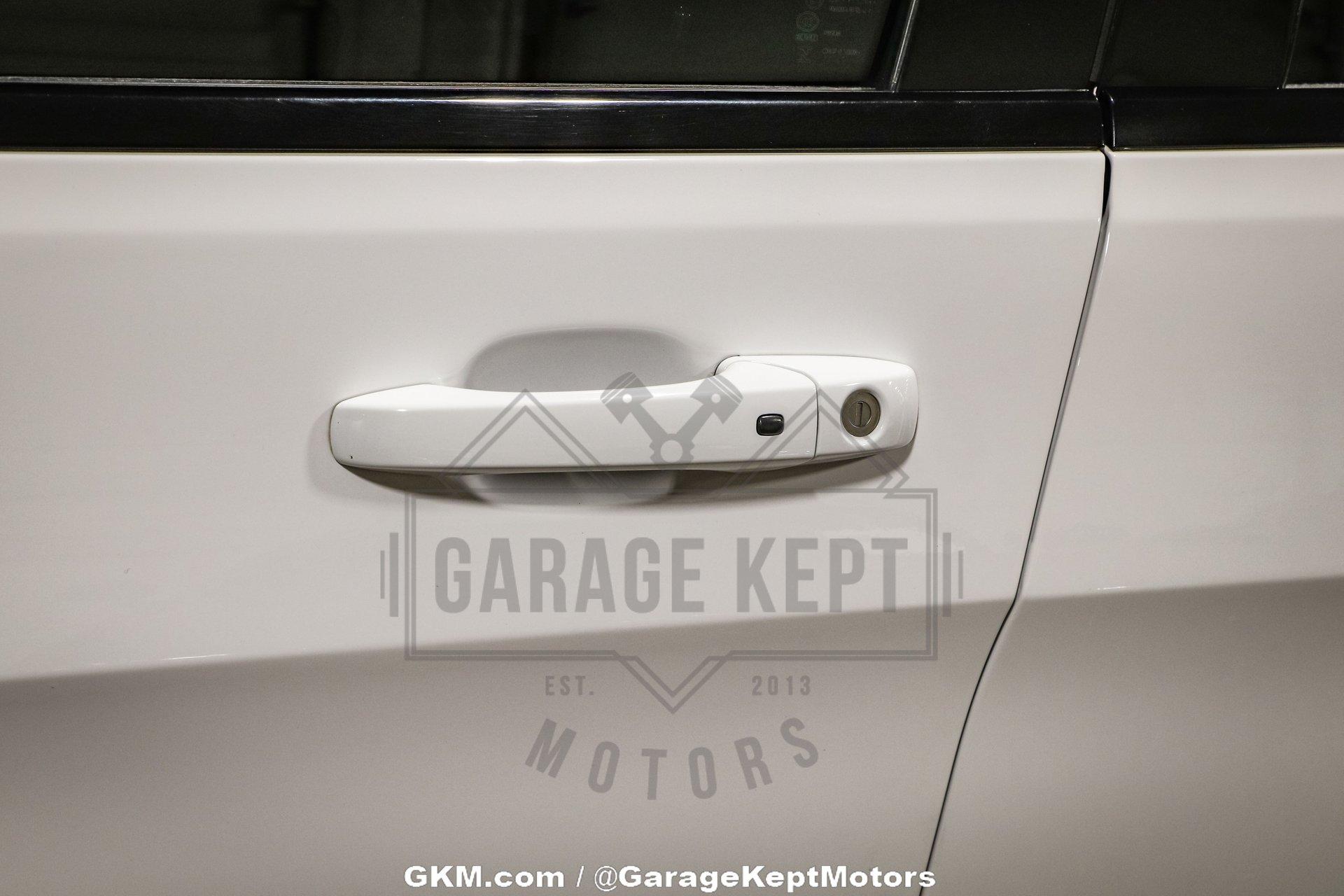 2018 Jeep Grand Cherokee 35