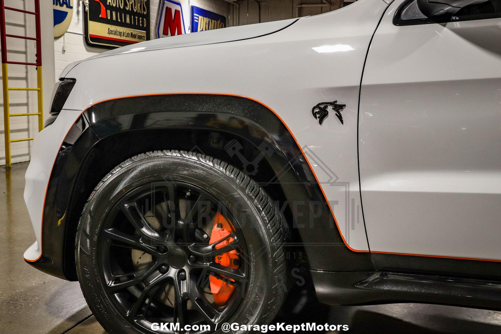 2018 Jeep Grand Cherokee 39