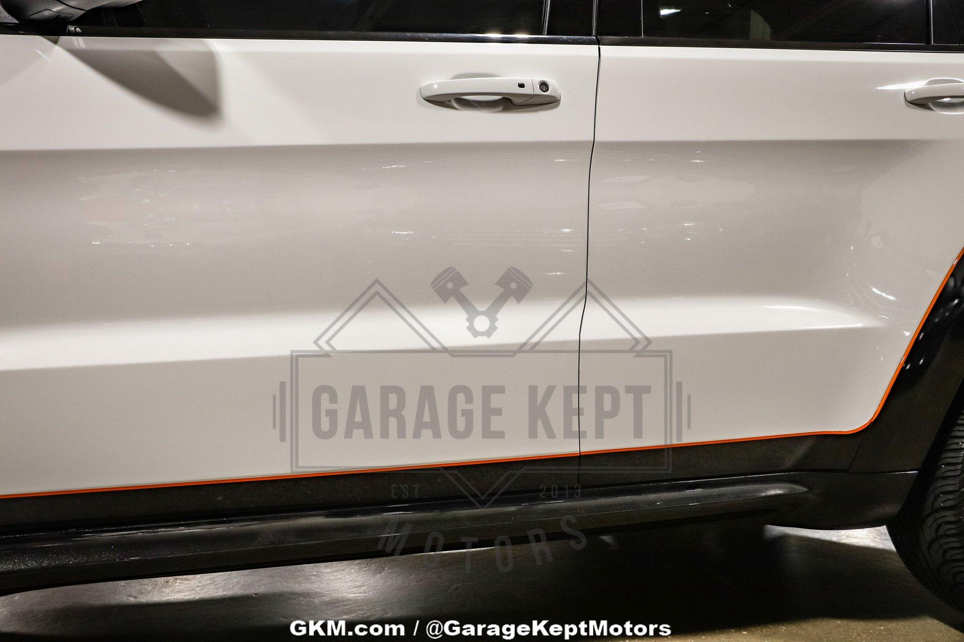 2018 Jeep Grand Cherokee 40