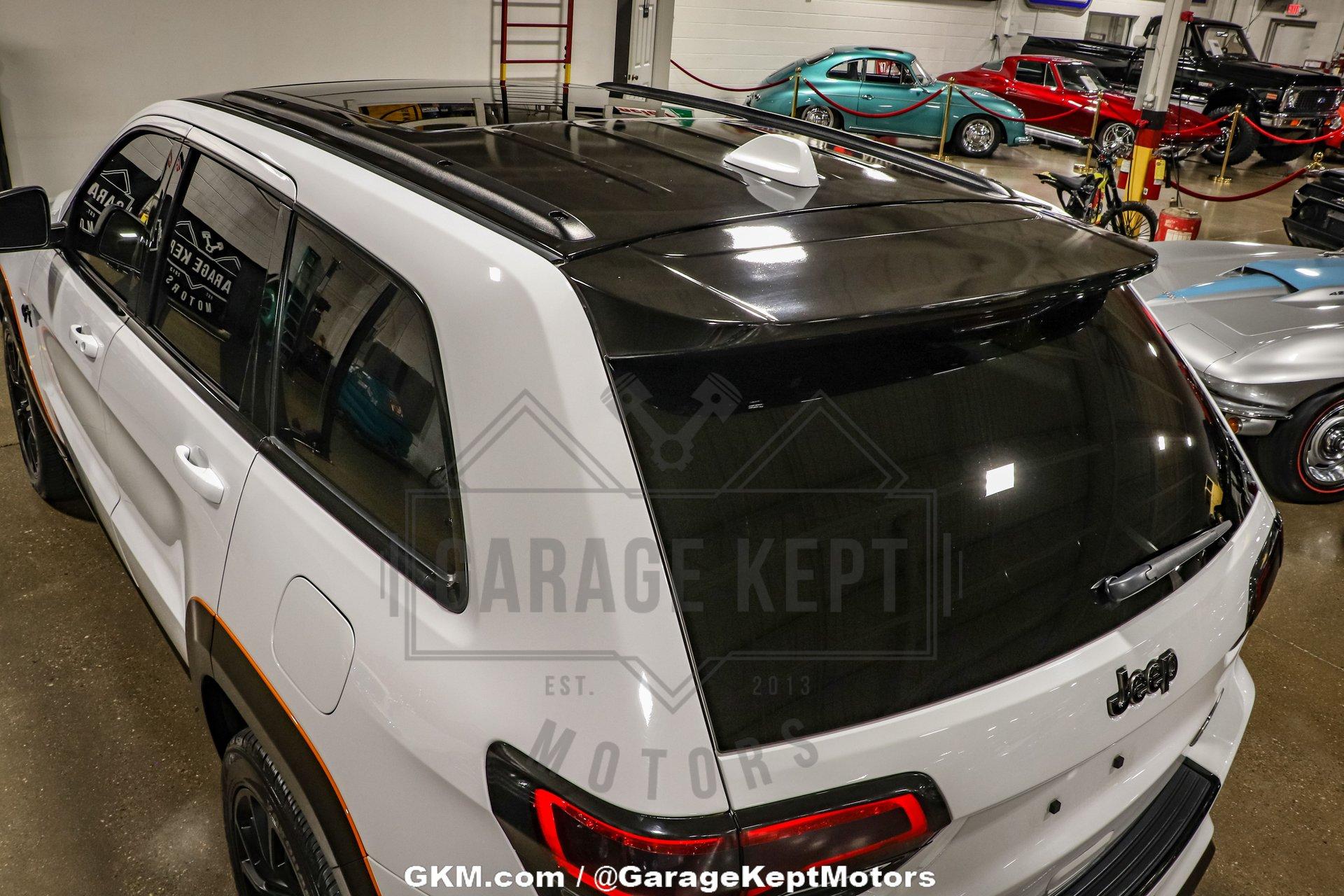 2018 Jeep Grand Cherokee 44