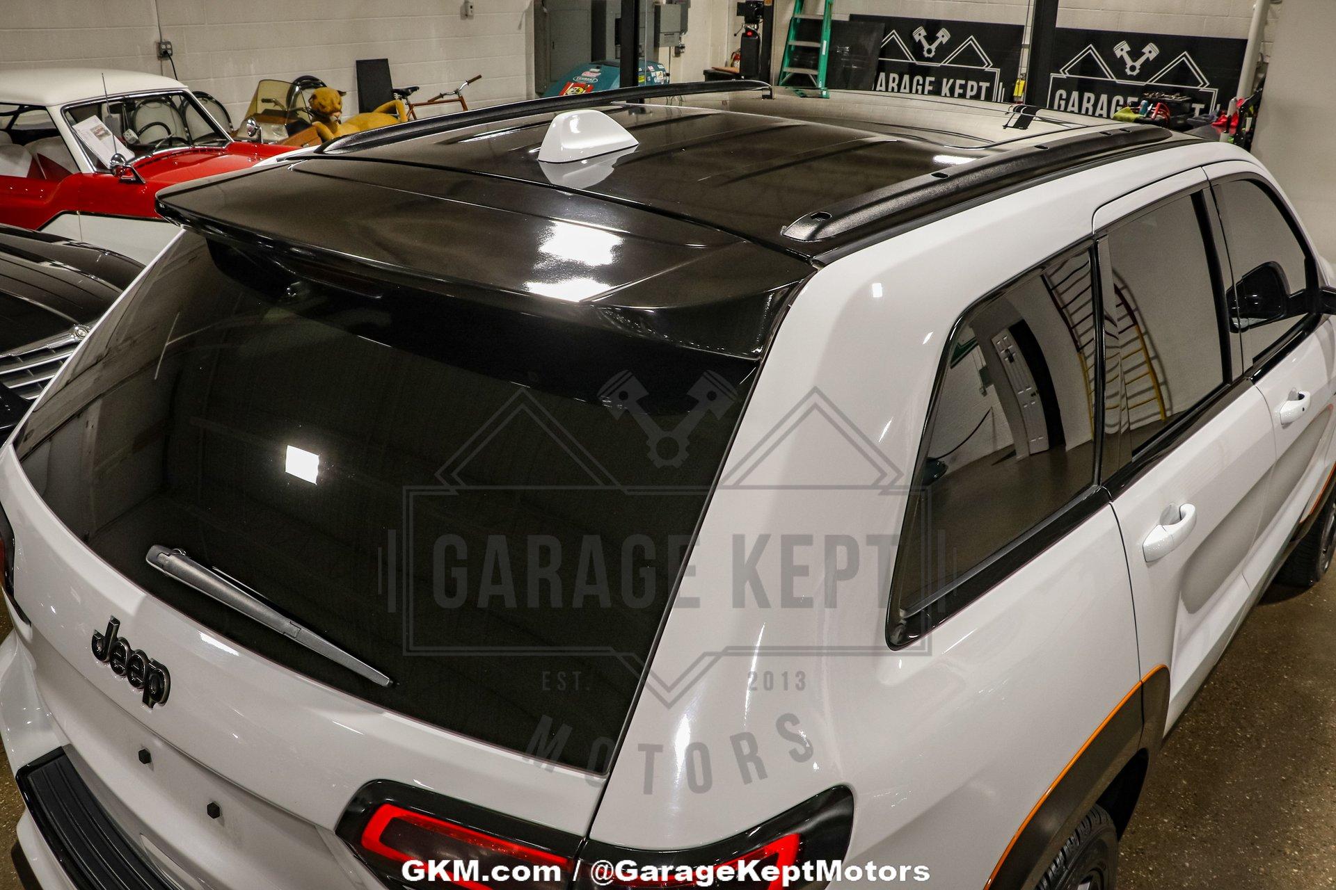 2018 Jeep Grand Cherokee 52