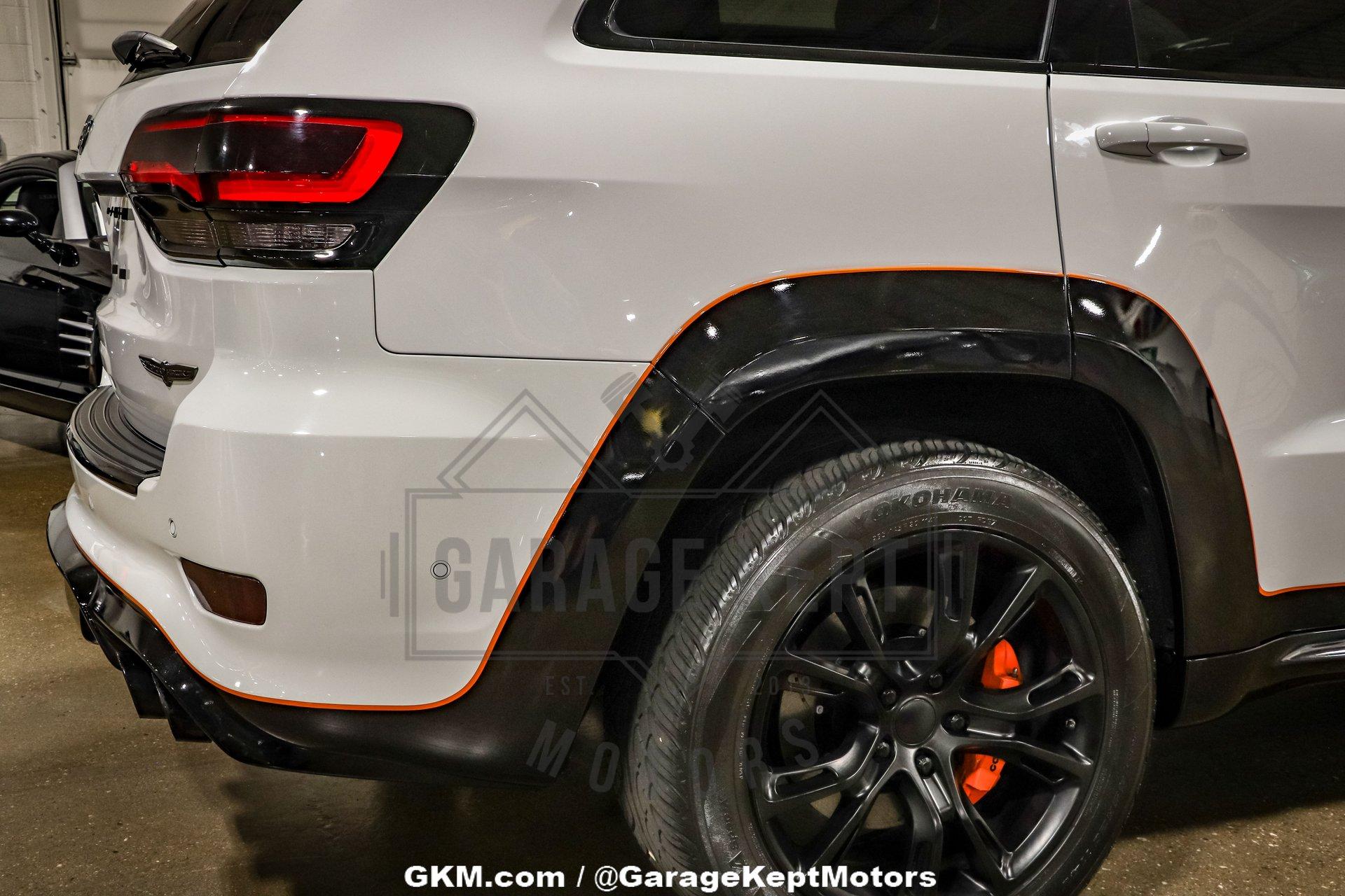 2018 Jeep Grand Cherokee 53