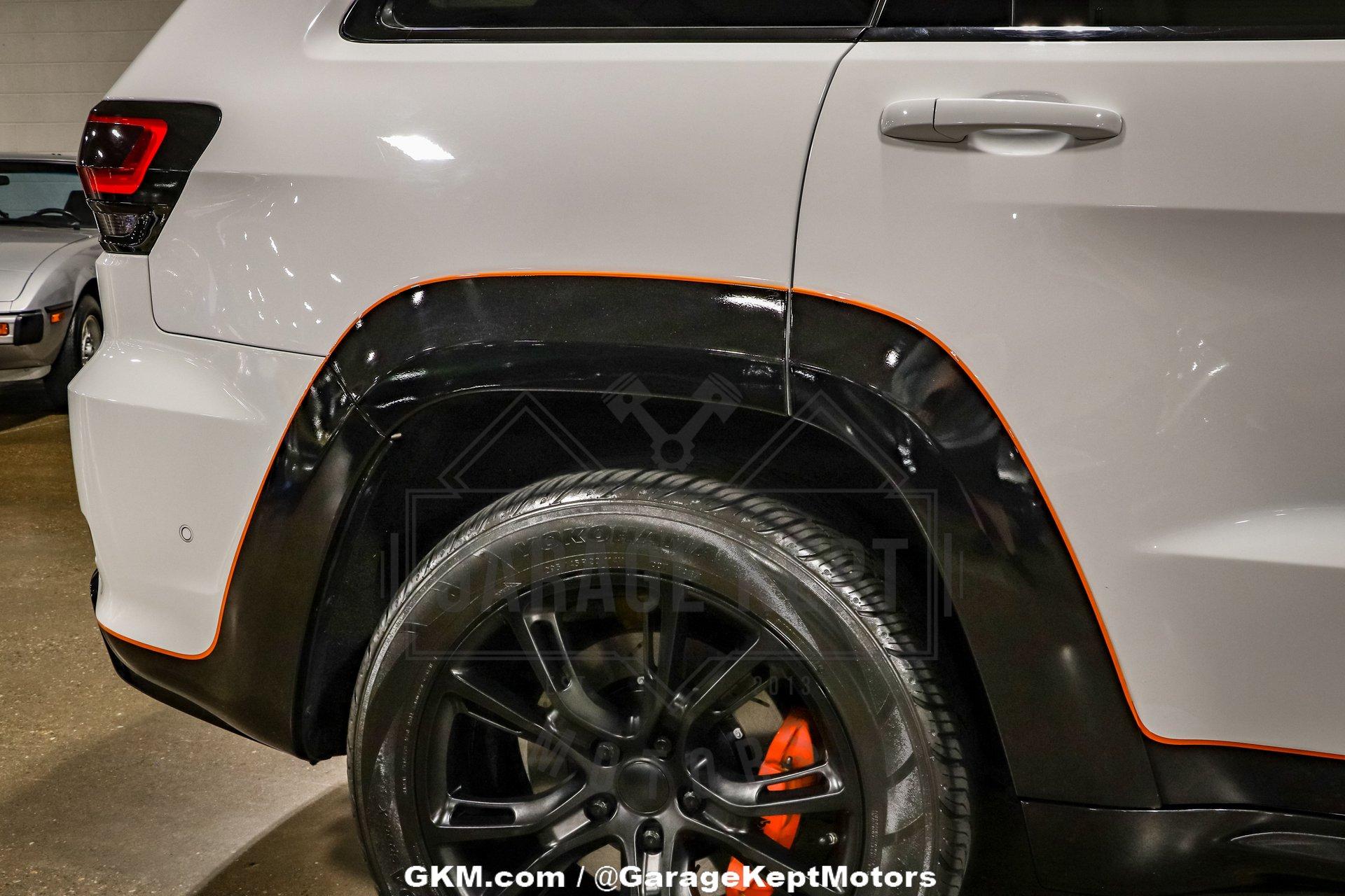 2018 Jeep Grand Cherokee 54