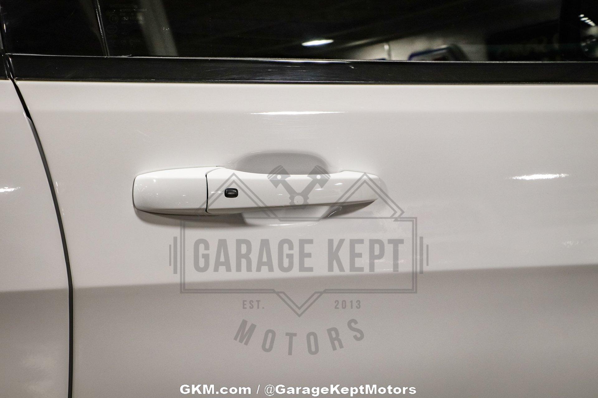 2018 Jeep Grand Cherokee 60