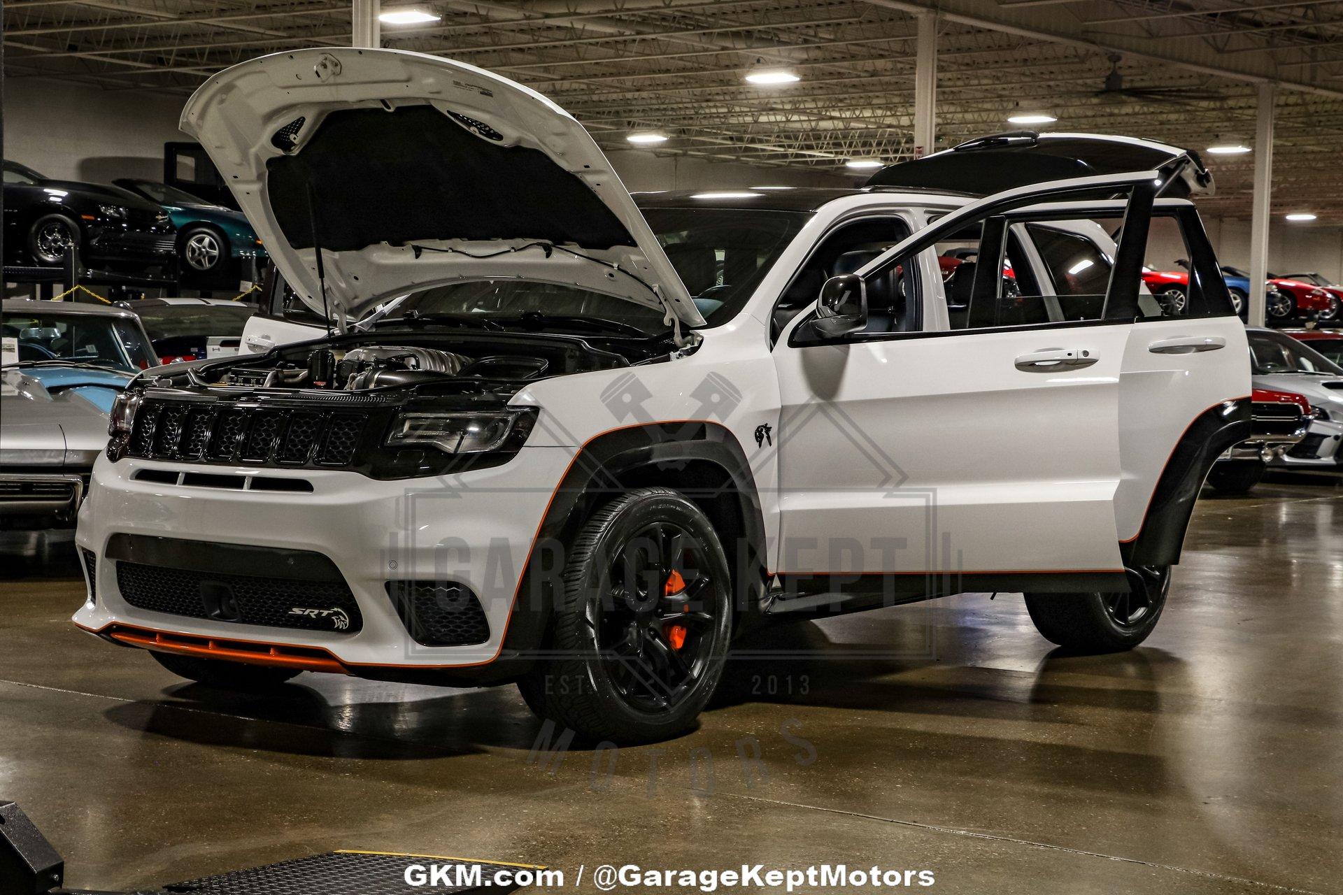 2018 Jeep Grand Cherokee 63