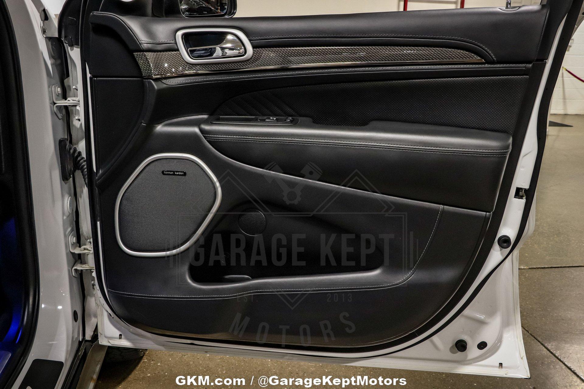 2018 Jeep Grand Cherokee 65