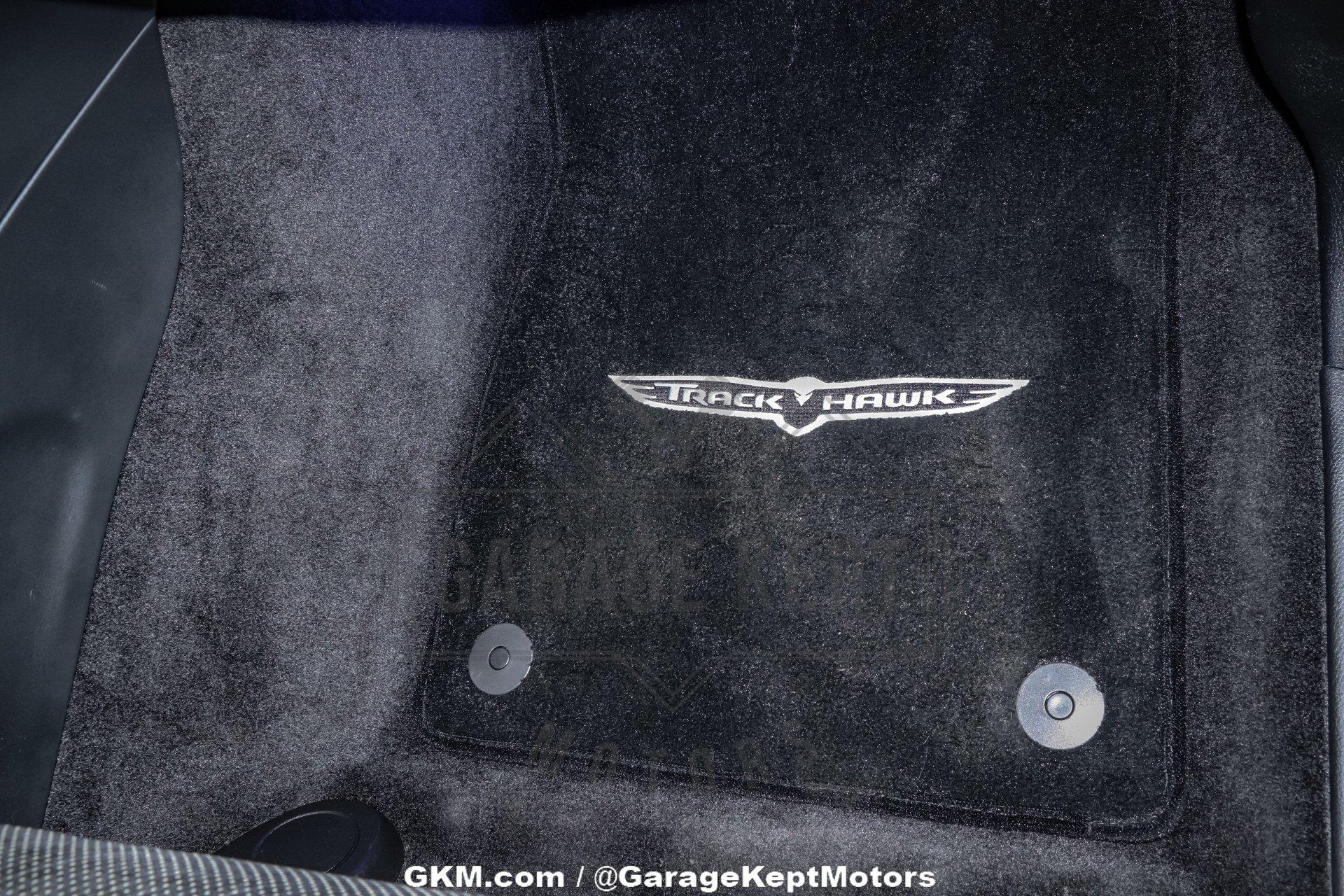 2018 Jeep Grand Cherokee 67