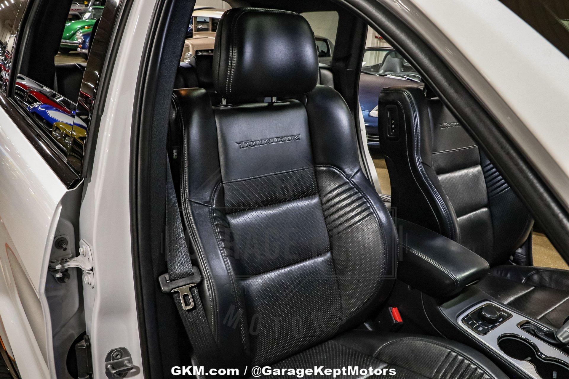 2018 Jeep Grand Cherokee 70