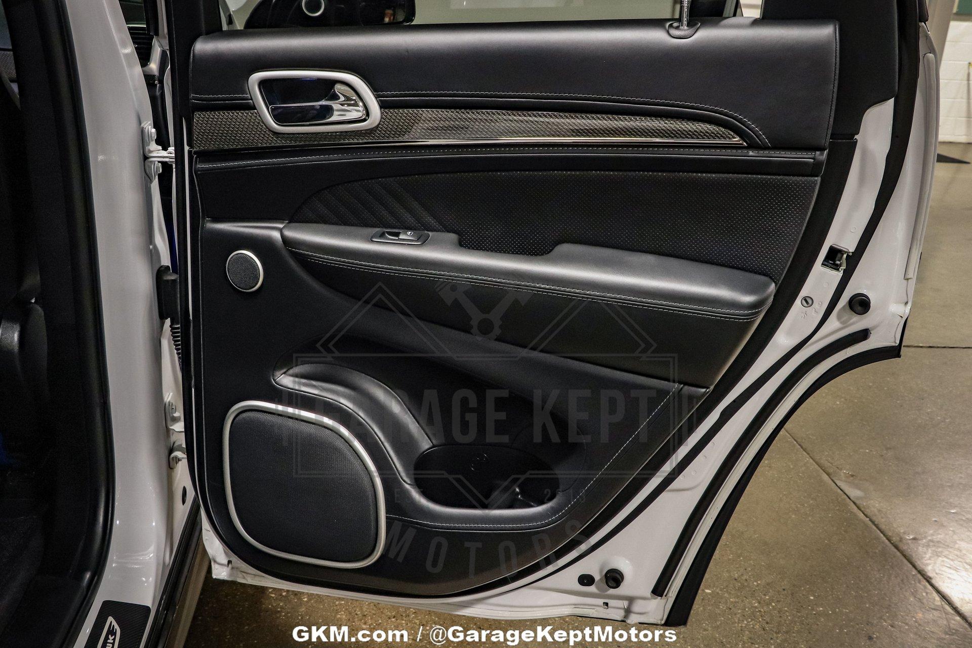 2018 Jeep Grand Cherokee 72