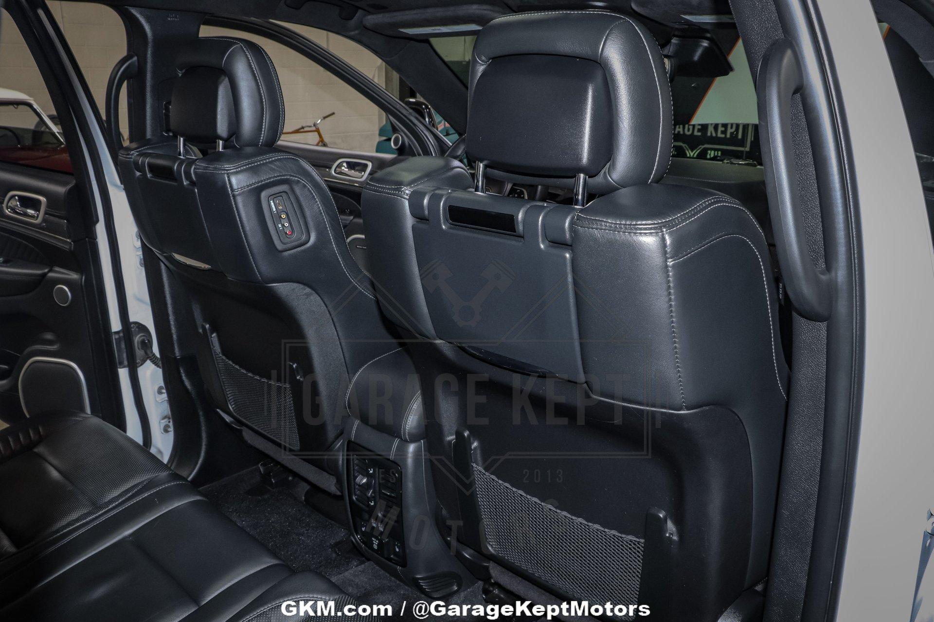 2018 Jeep Grand Cherokee 73