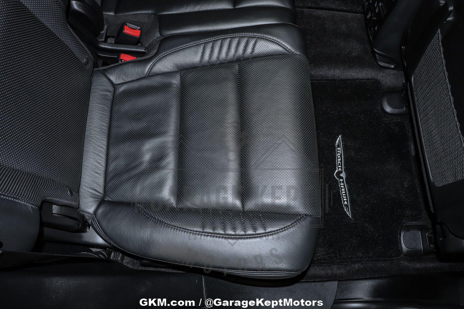 2018 Jeep Grand Cherokee 77