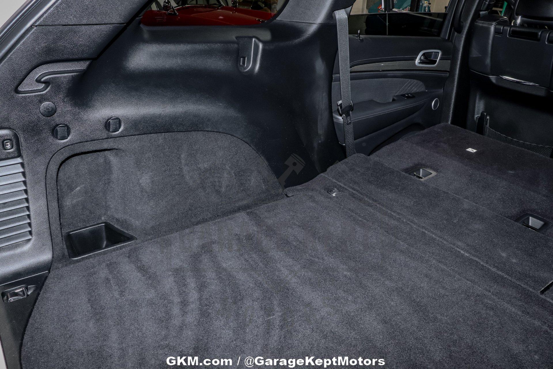 2018 Jeep Grand Cherokee 78