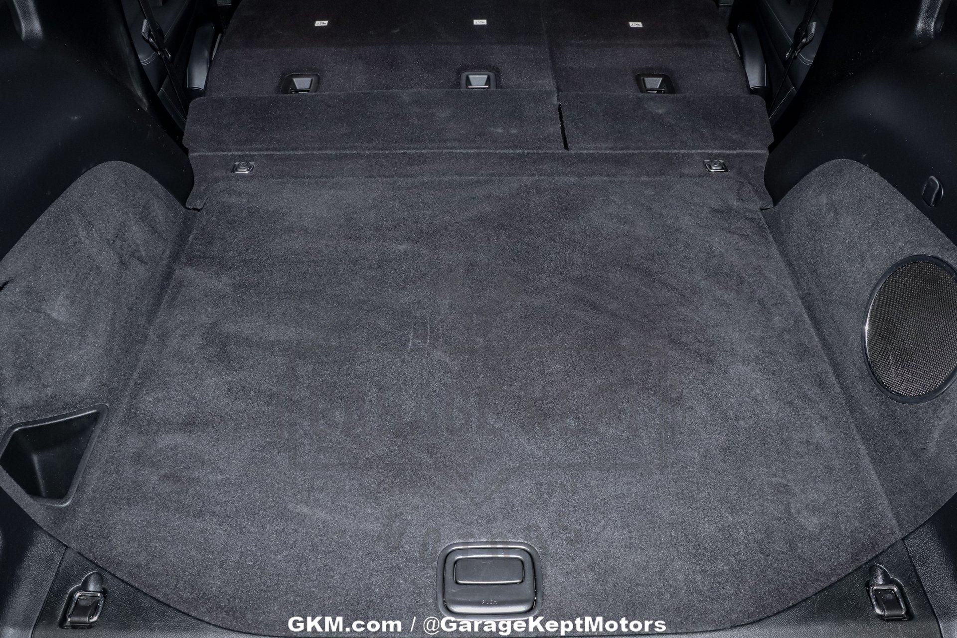 2018 Jeep Grand Cherokee 81