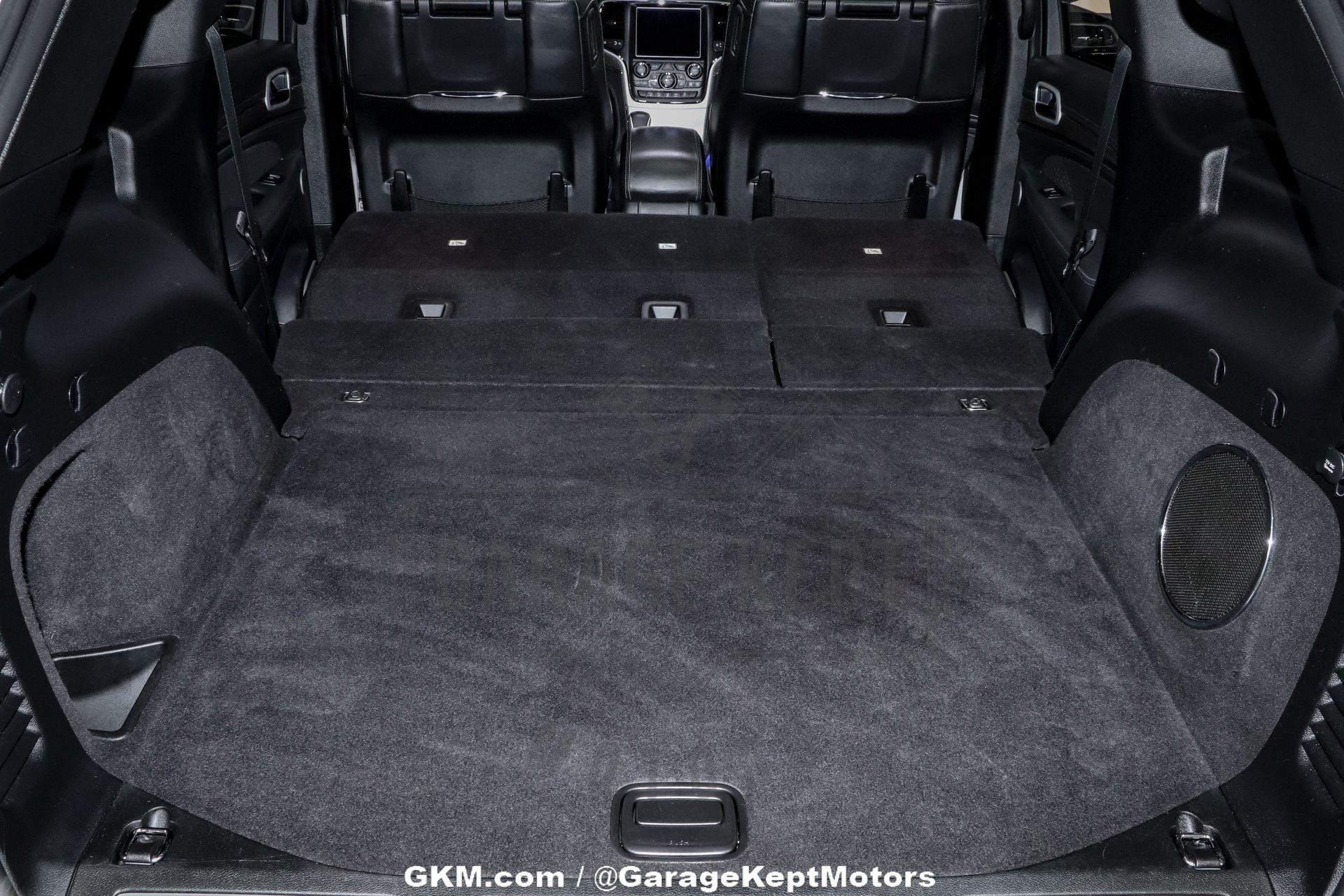 2018 Jeep Grand Cherokee 82