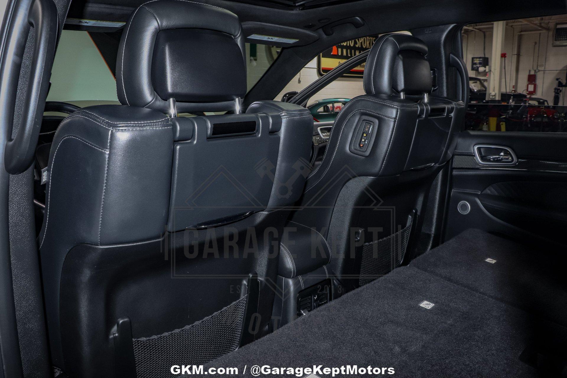 2018 Jeep Grand Cherokee 87