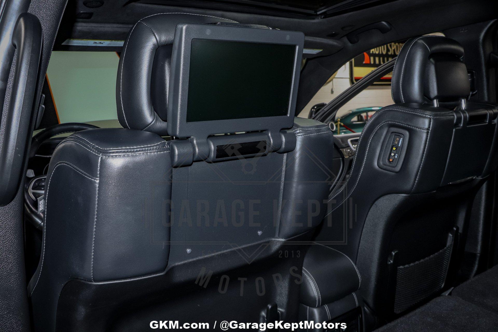2018 Jeep Grand Cherokee 88