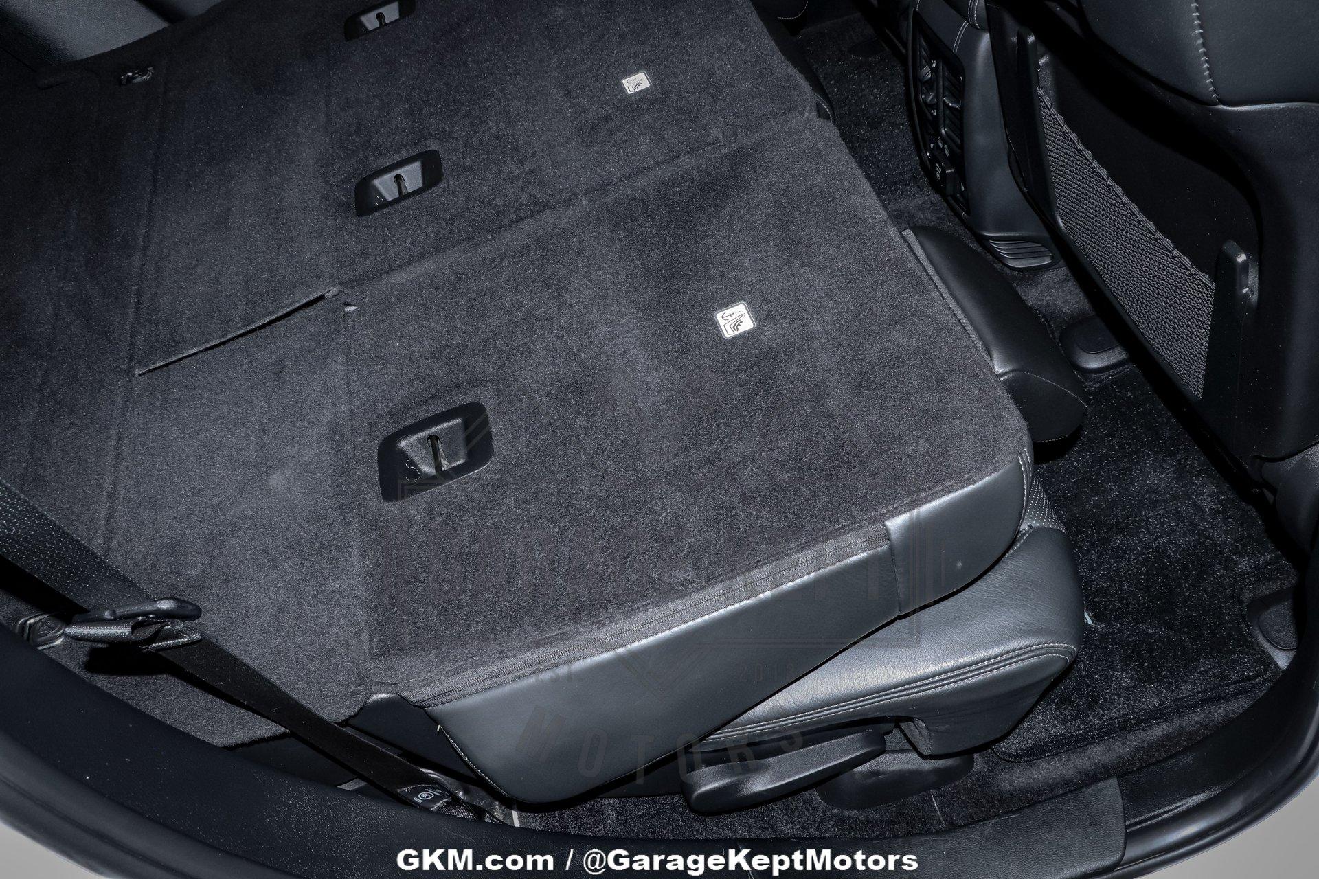 2018 Jeep Grand Cherokee 89