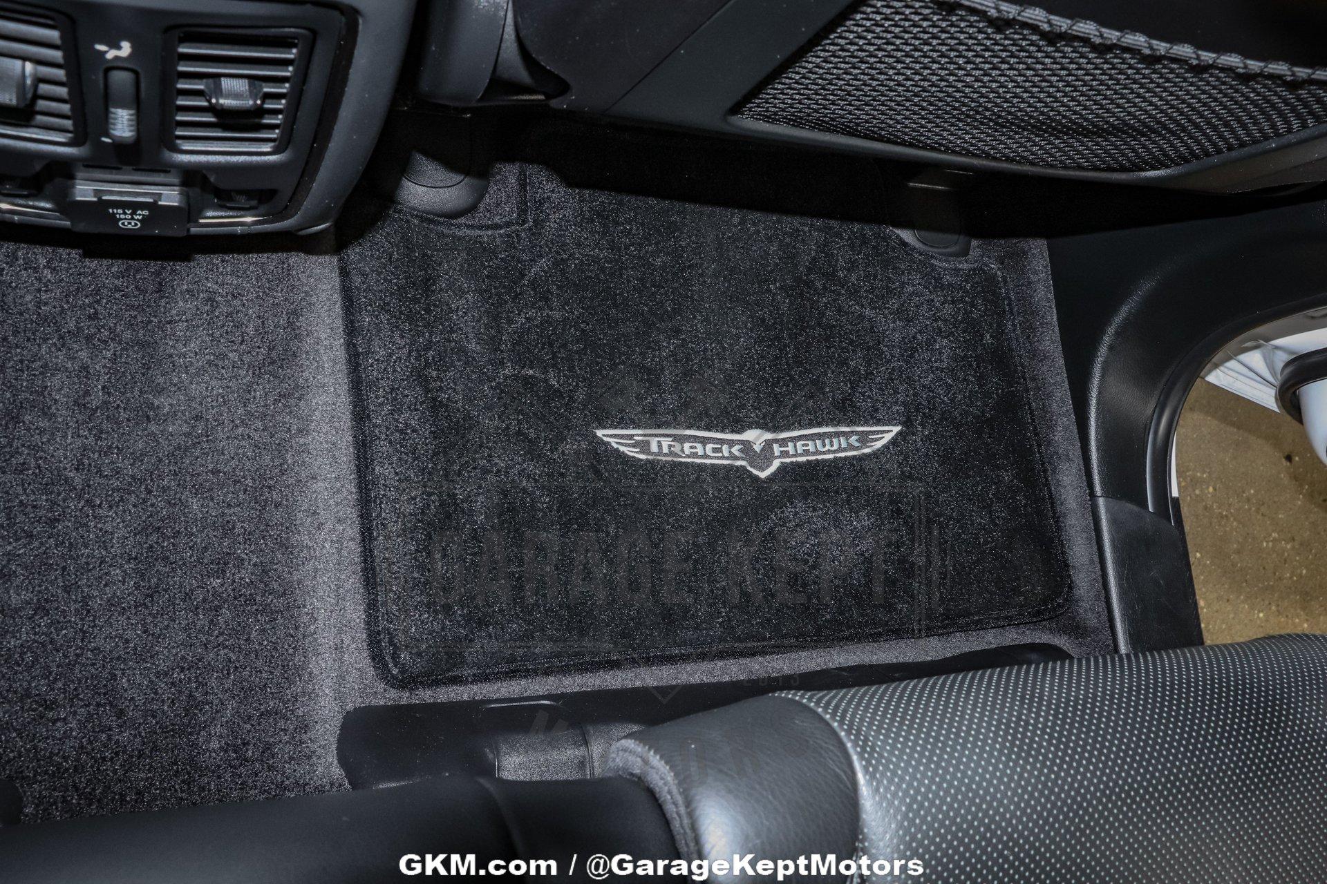 2018 Jeep Grand Cherokee 95