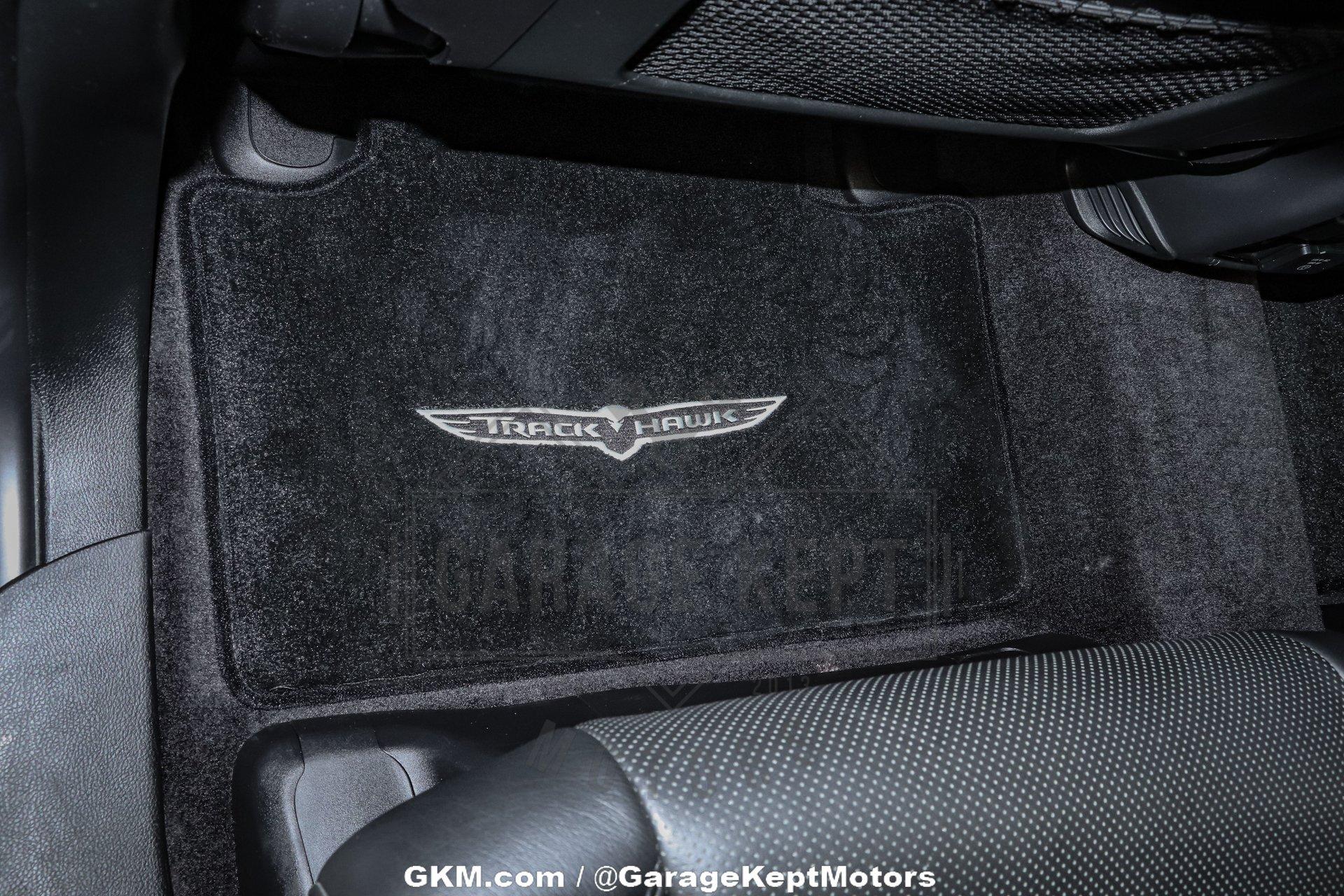 2018 Jeep Grand Cherokee 96