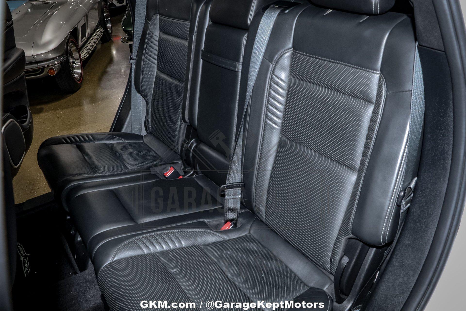 2018 Jeep Grand Cherokee 97