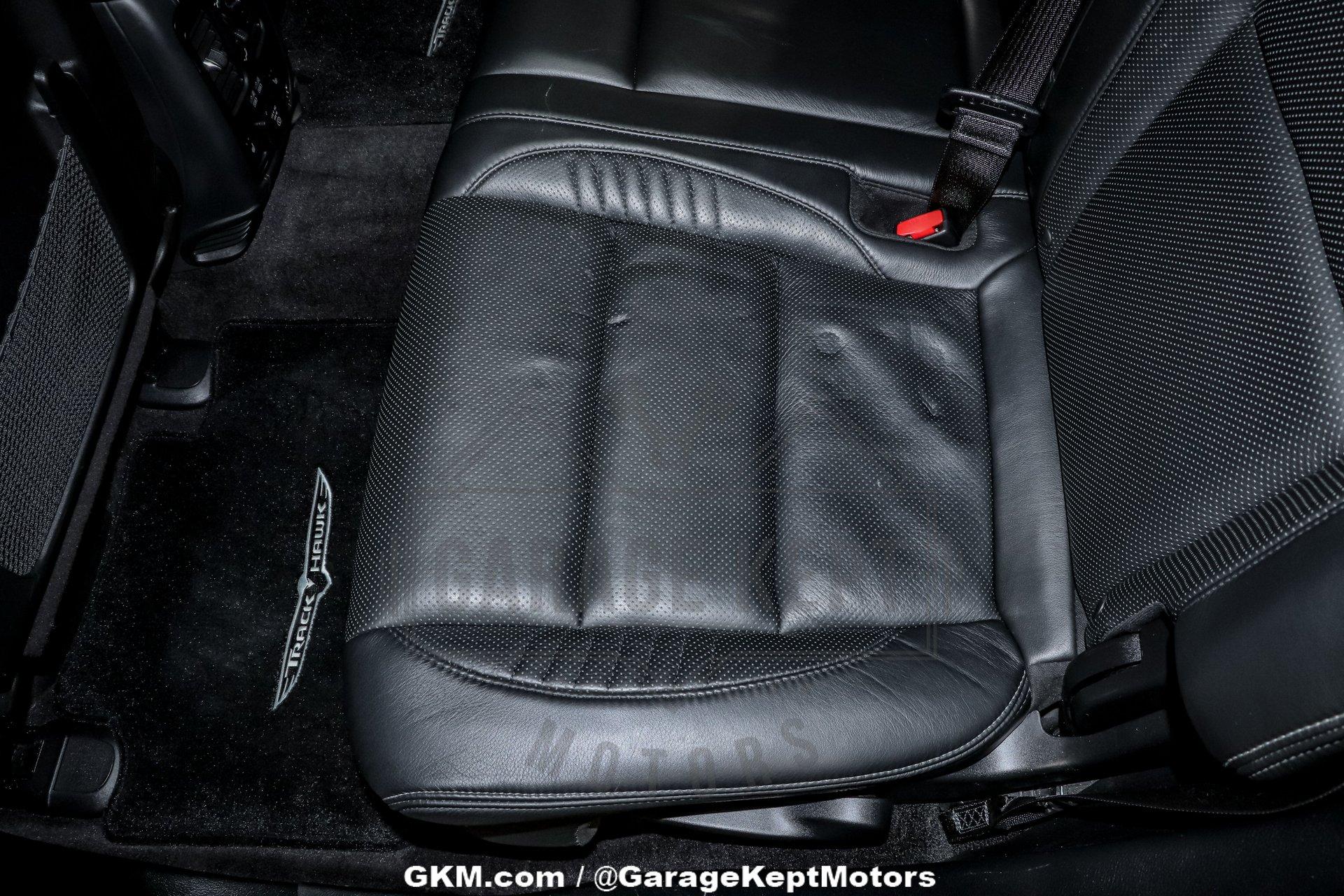 2018 Jeep Grand Cherokee 99