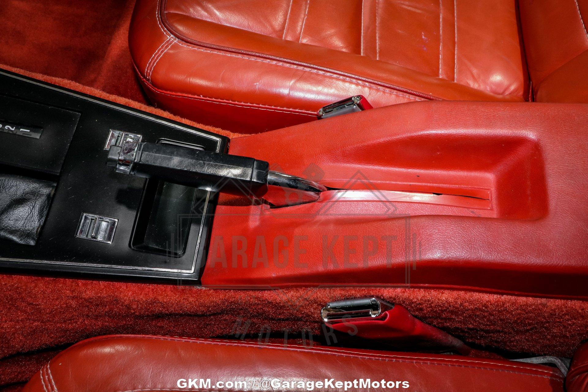 1978 Chevrolet Corvette 106