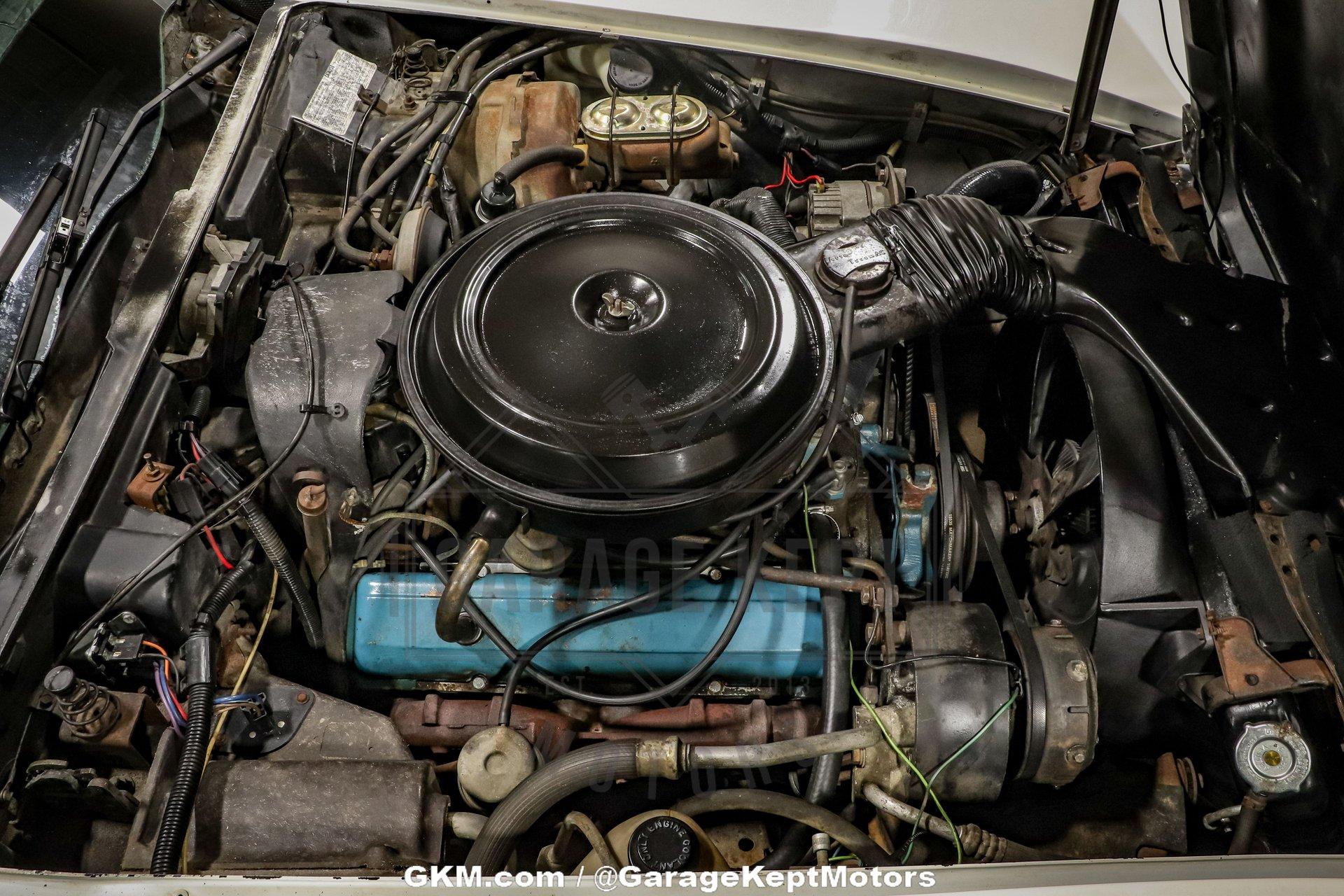 1978 Chevrolet Corvette 112