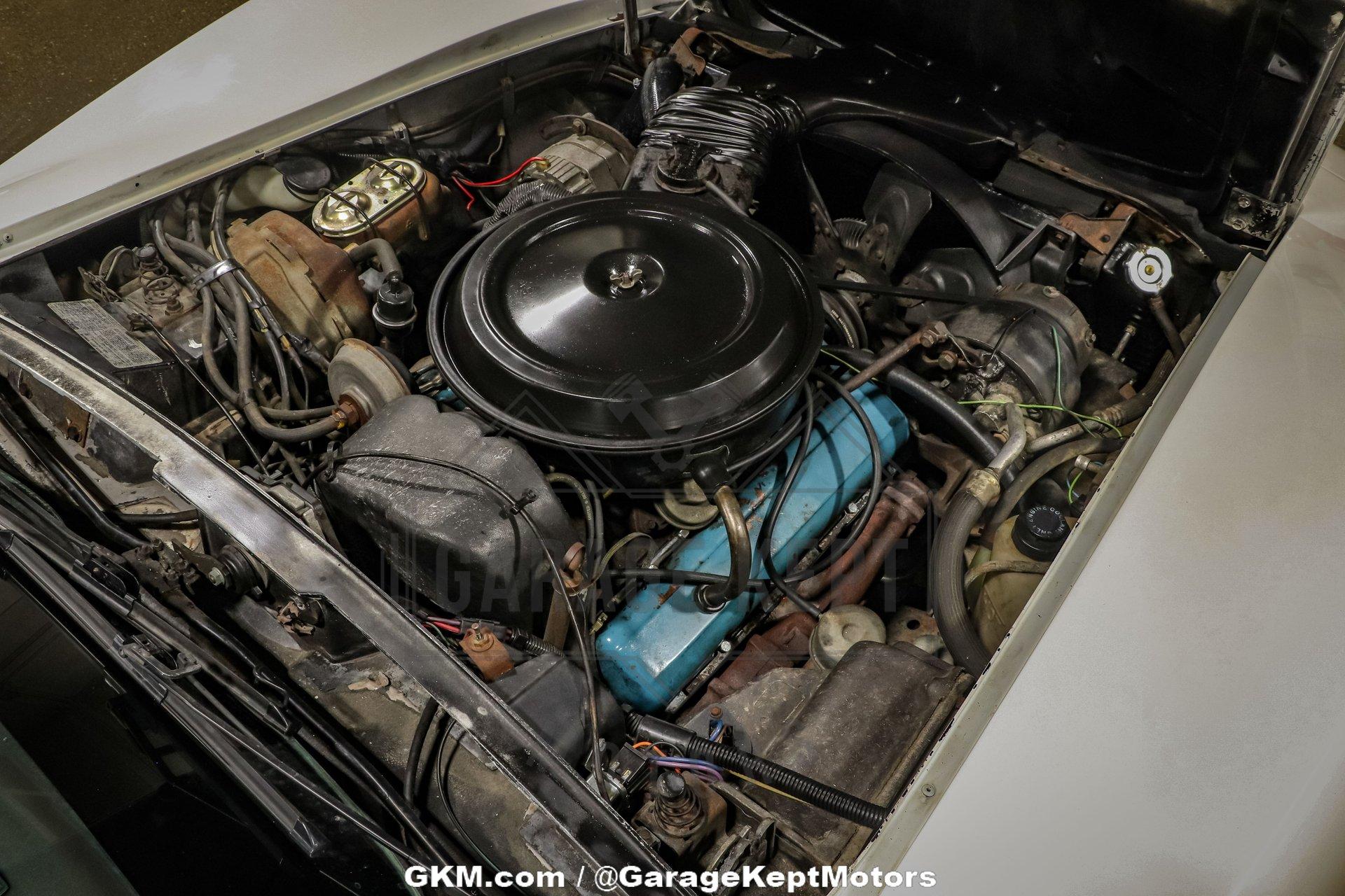 1978 Chevrolet Corvette 113