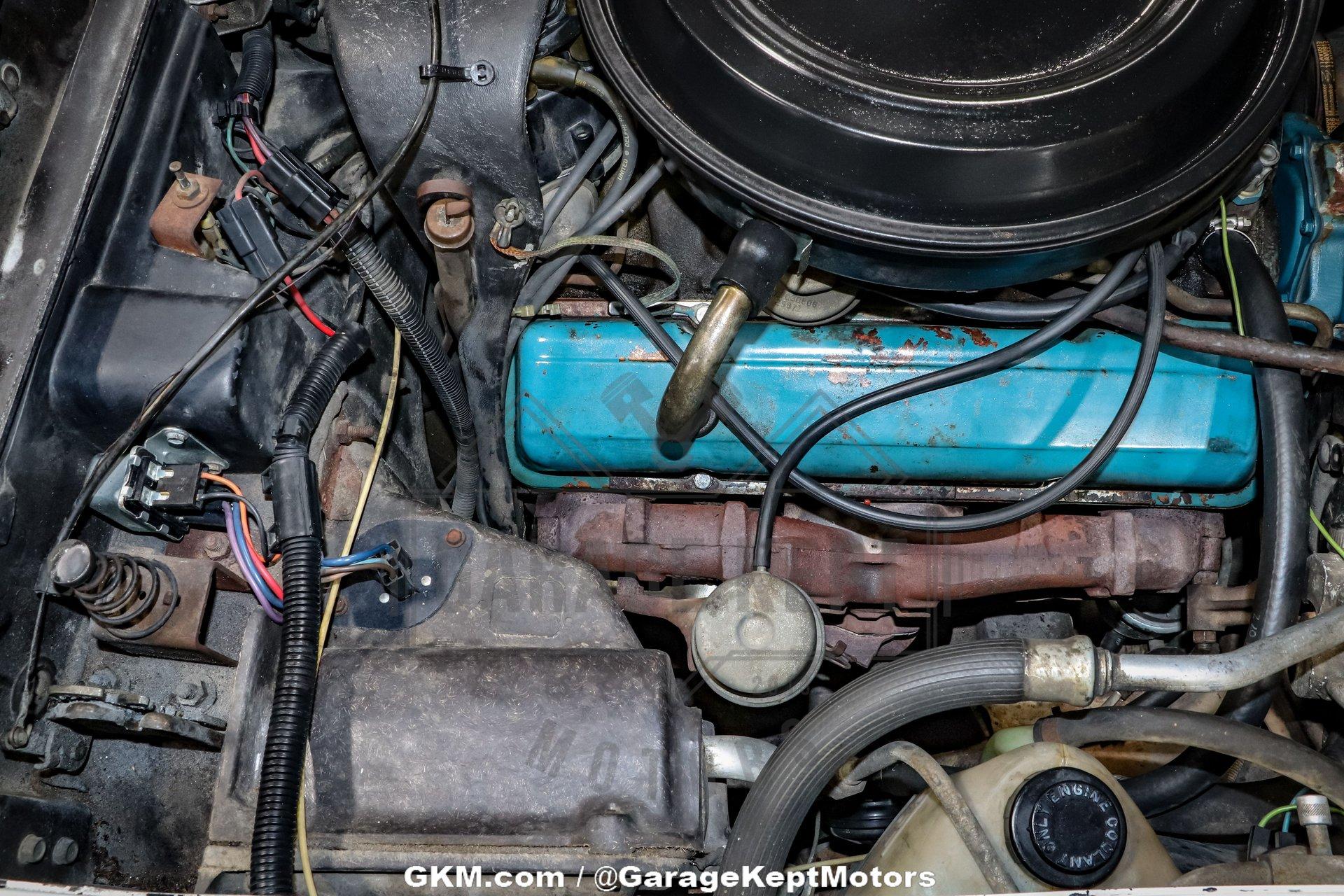 1978 Chevrolet Corvette 114