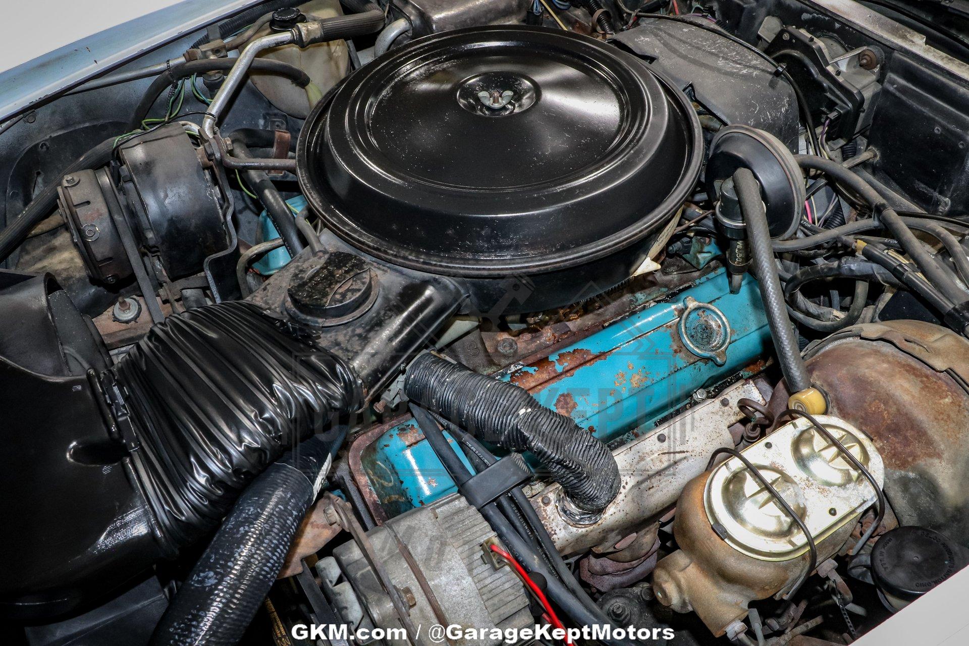 1978 Chevrolet Corvette 118