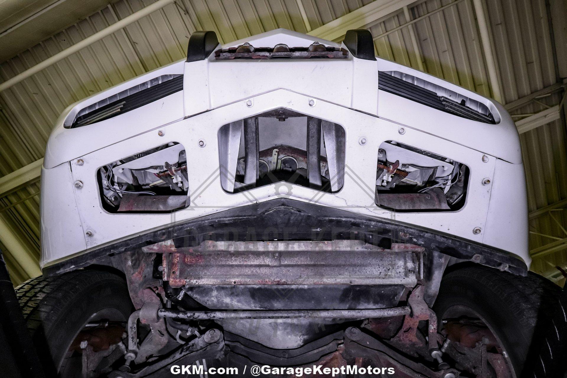 1978 Chevrolet Corvette 135