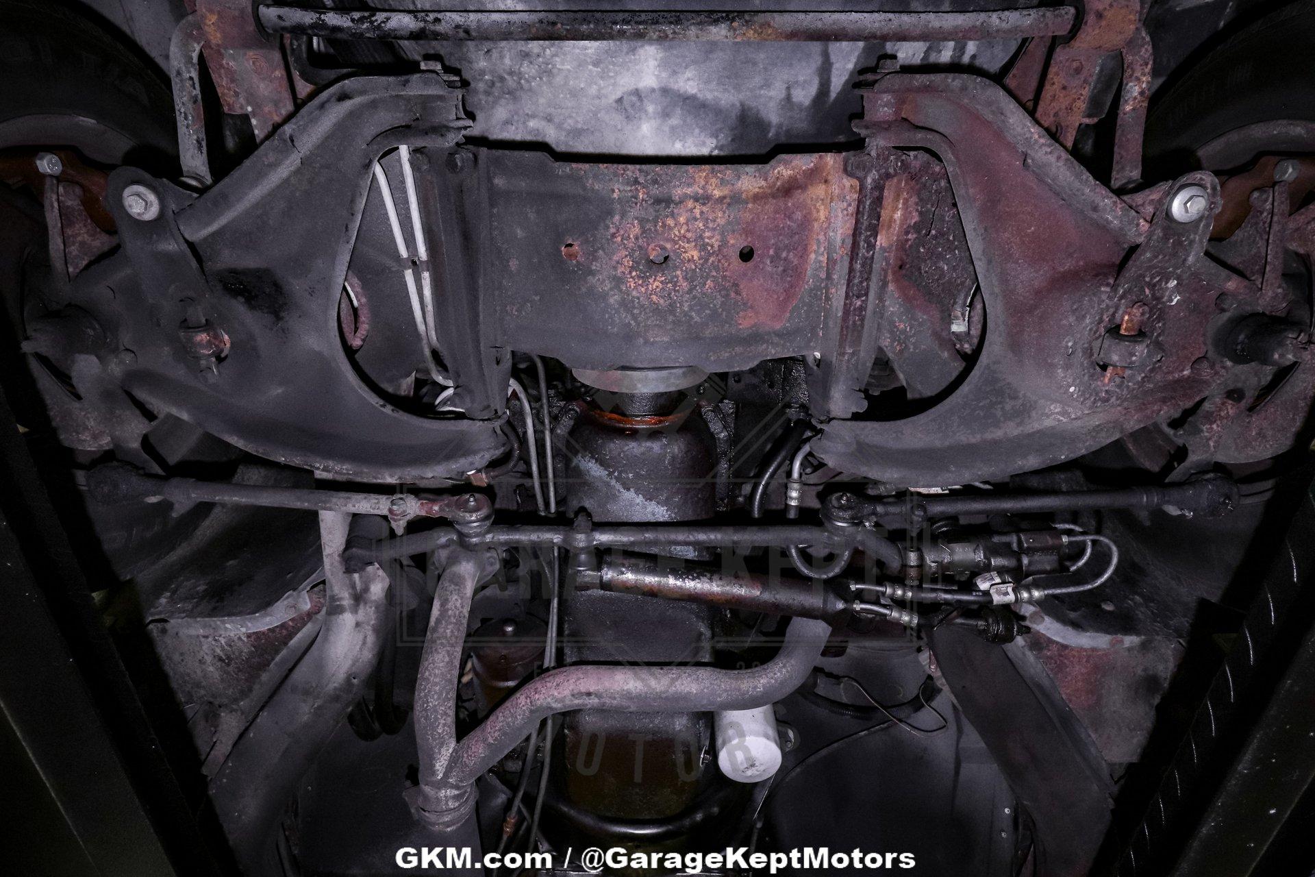1978 Chevrolet Corvette 137