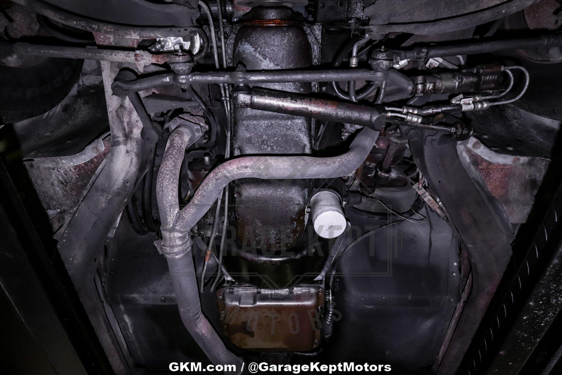 1978 Chevrolet Corvette 138