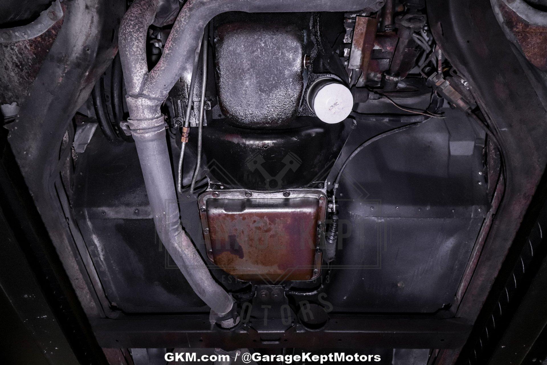 1978 Chevrolet Corvette 139