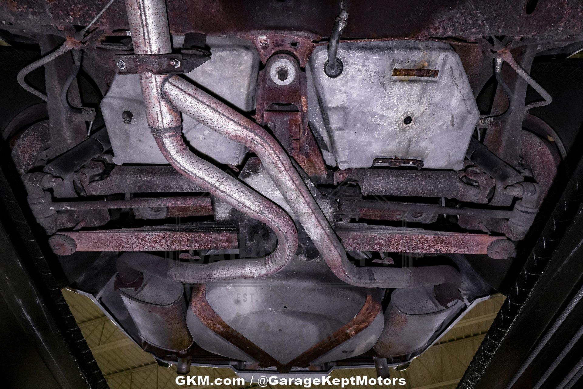 1978 Chevrolet Corvette 143