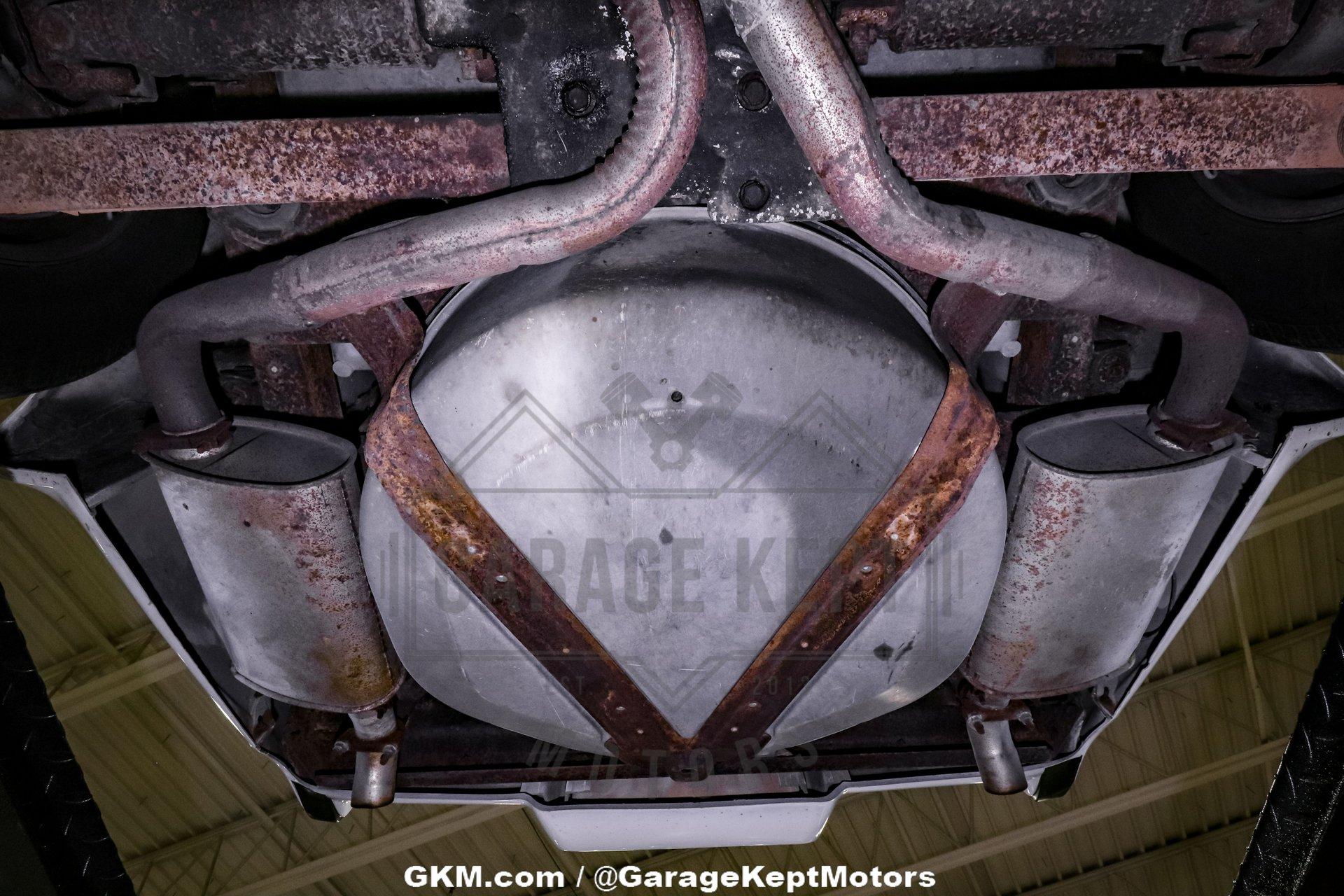 1978 Chevrolet Corvette 144