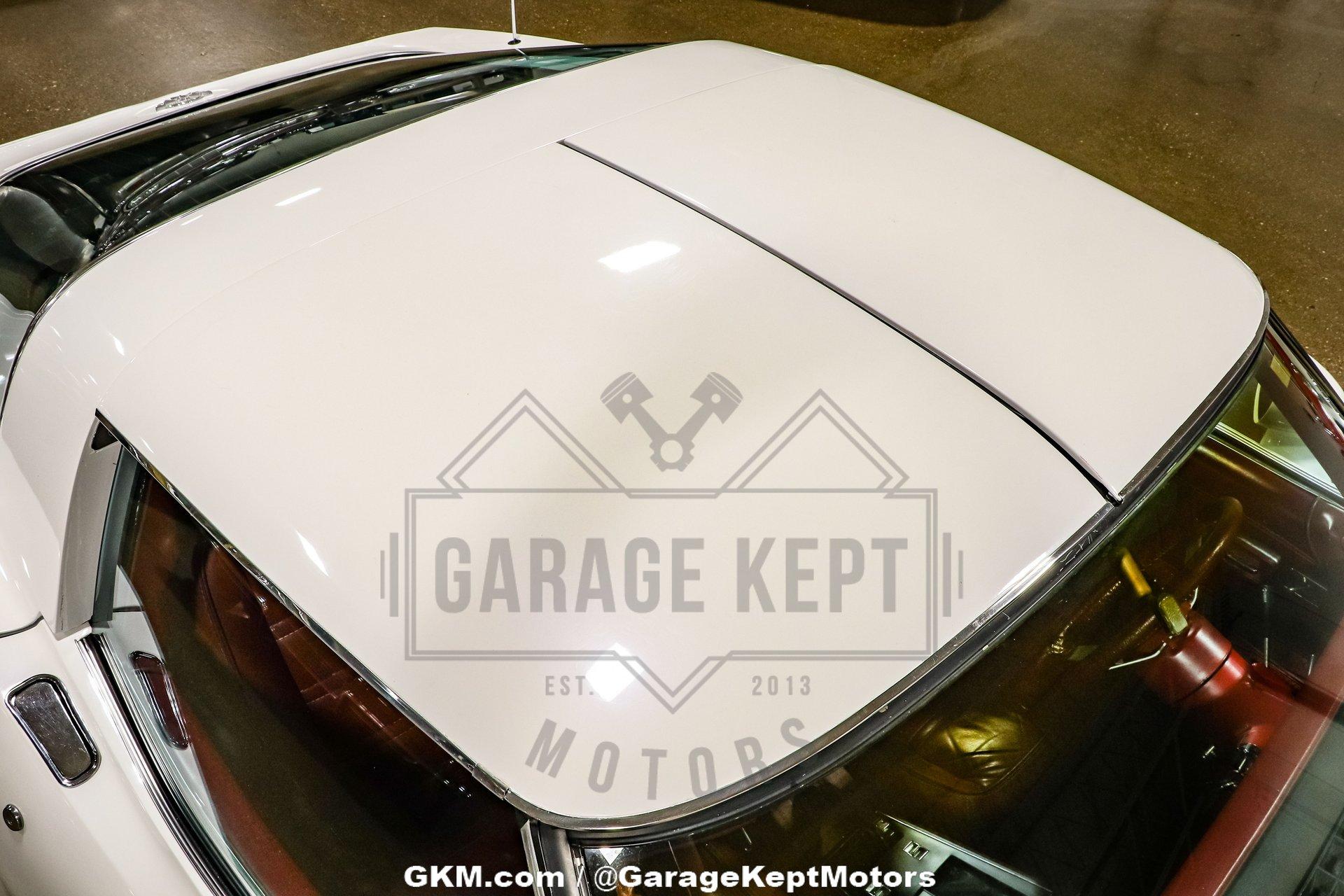 1978 Chevrolet Corvette 21