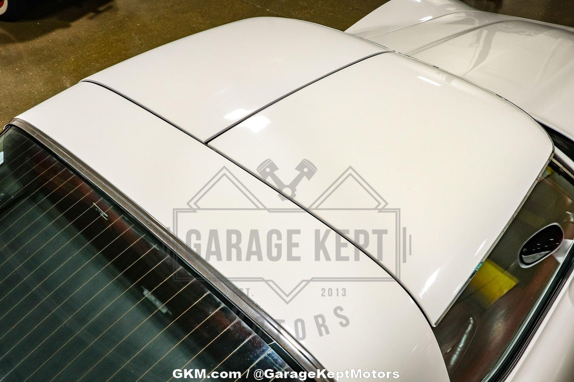 1978 Chevrolet Corvette 52