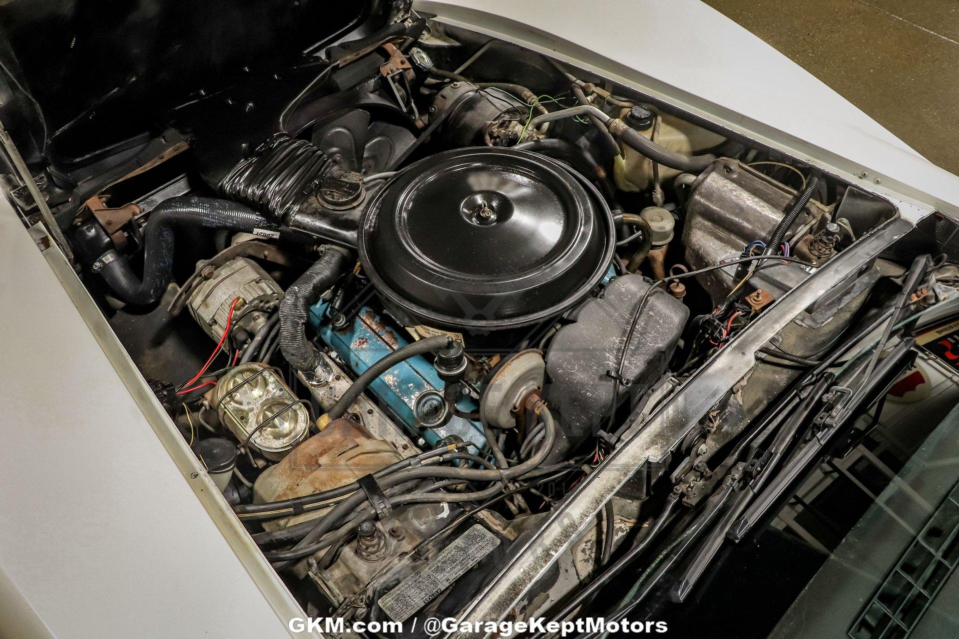 1978 Chevrolet Corvette 6