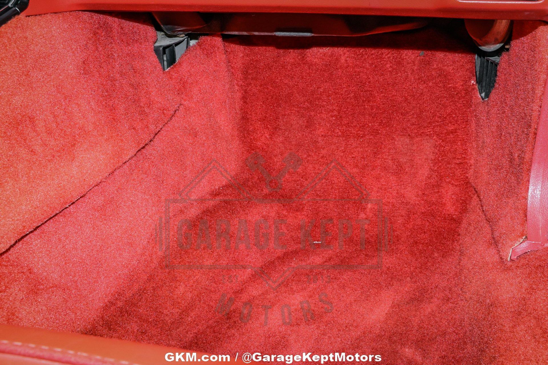 1978 Chevrolet Corvette 74