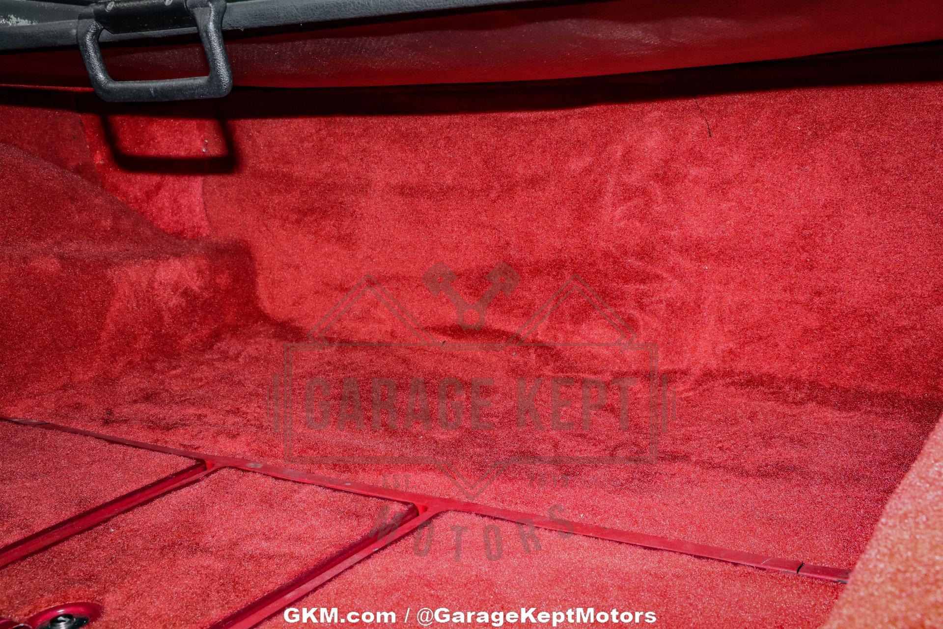 1978 Chevrolet Corvette 85