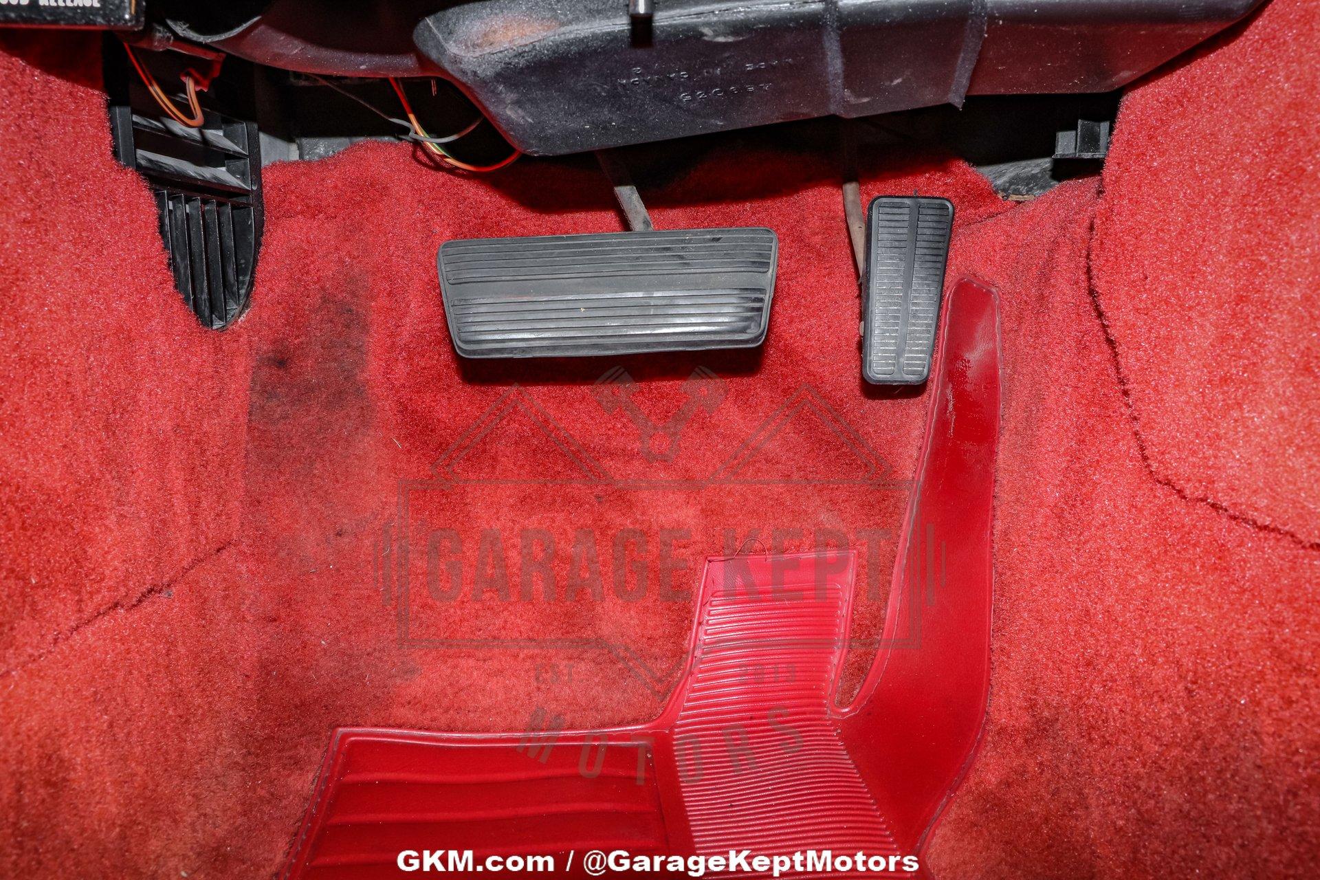 1978 Chevrolet Corvette 92