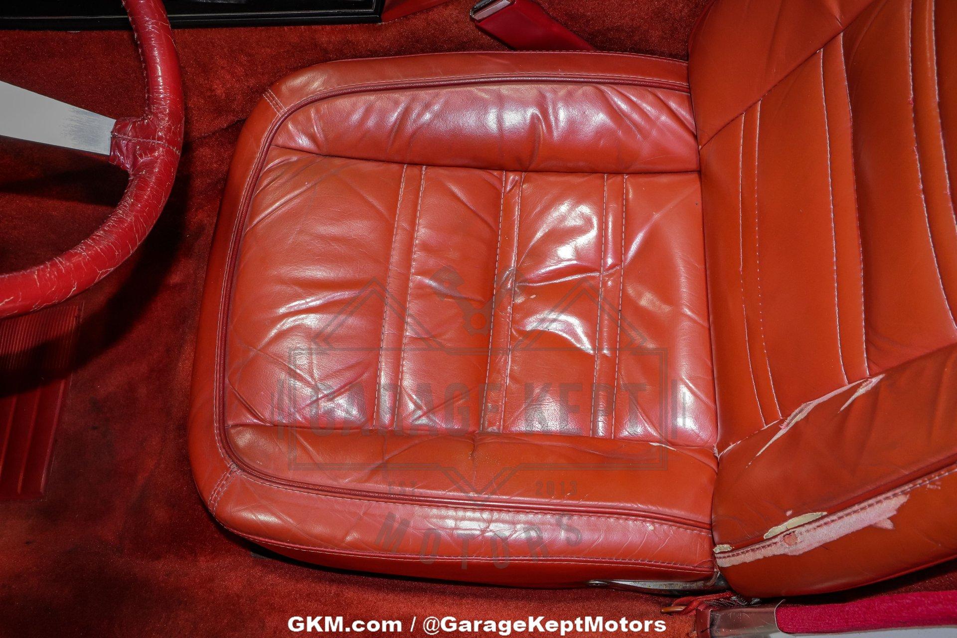 1978 Chevrolet Corvette 95