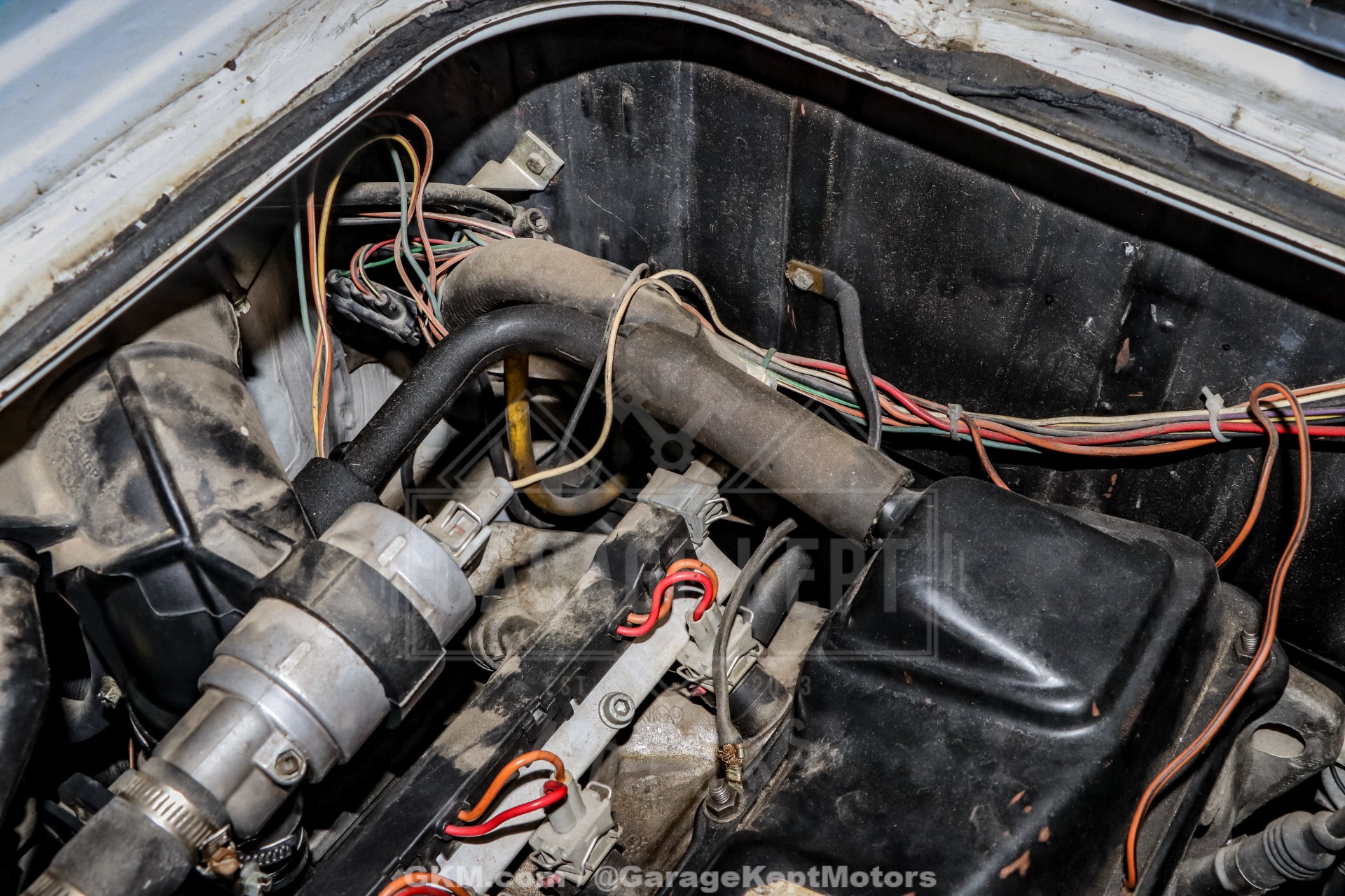 1996 Volkswagen Type 2 112