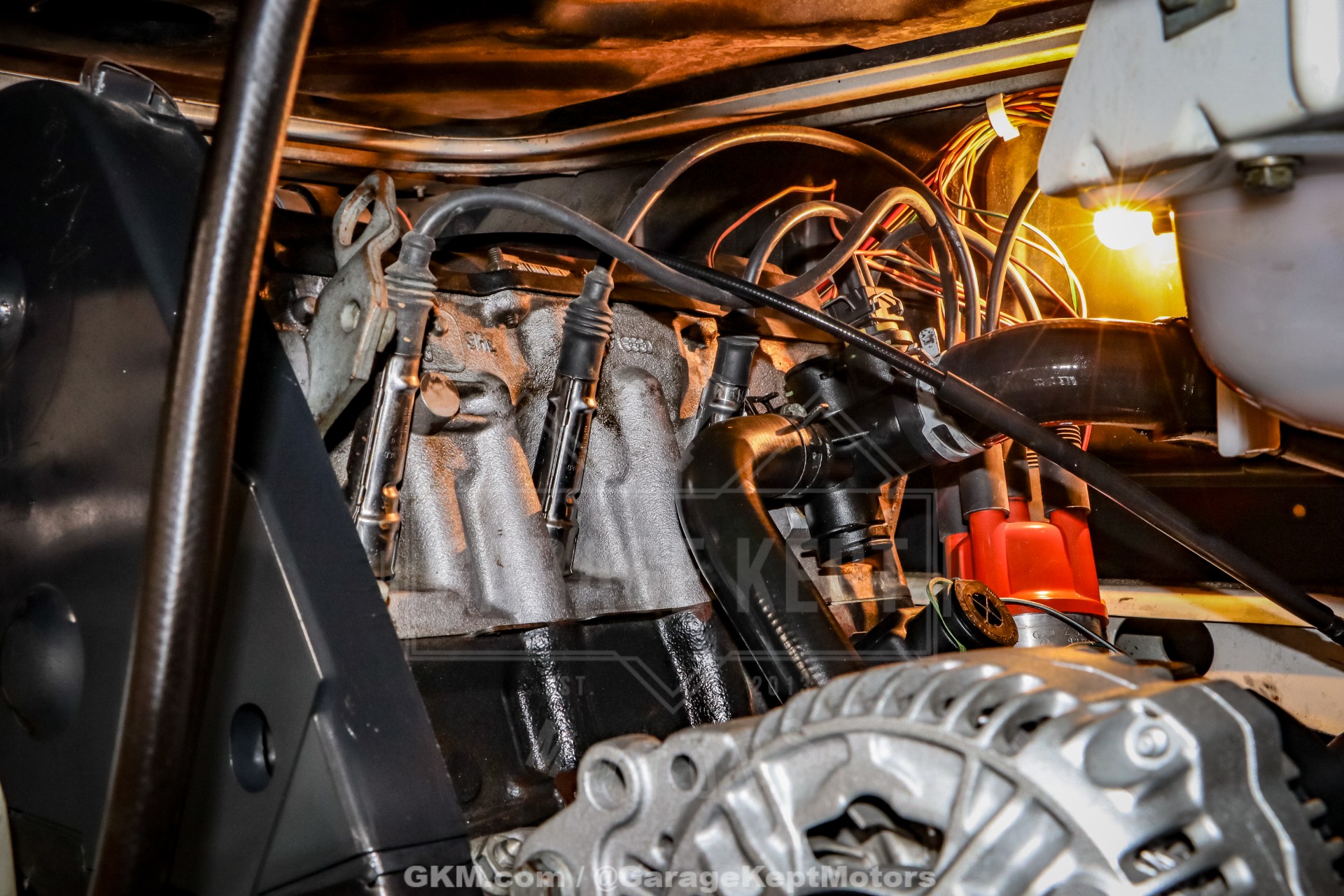 1996 Volkswagen Type 2 134